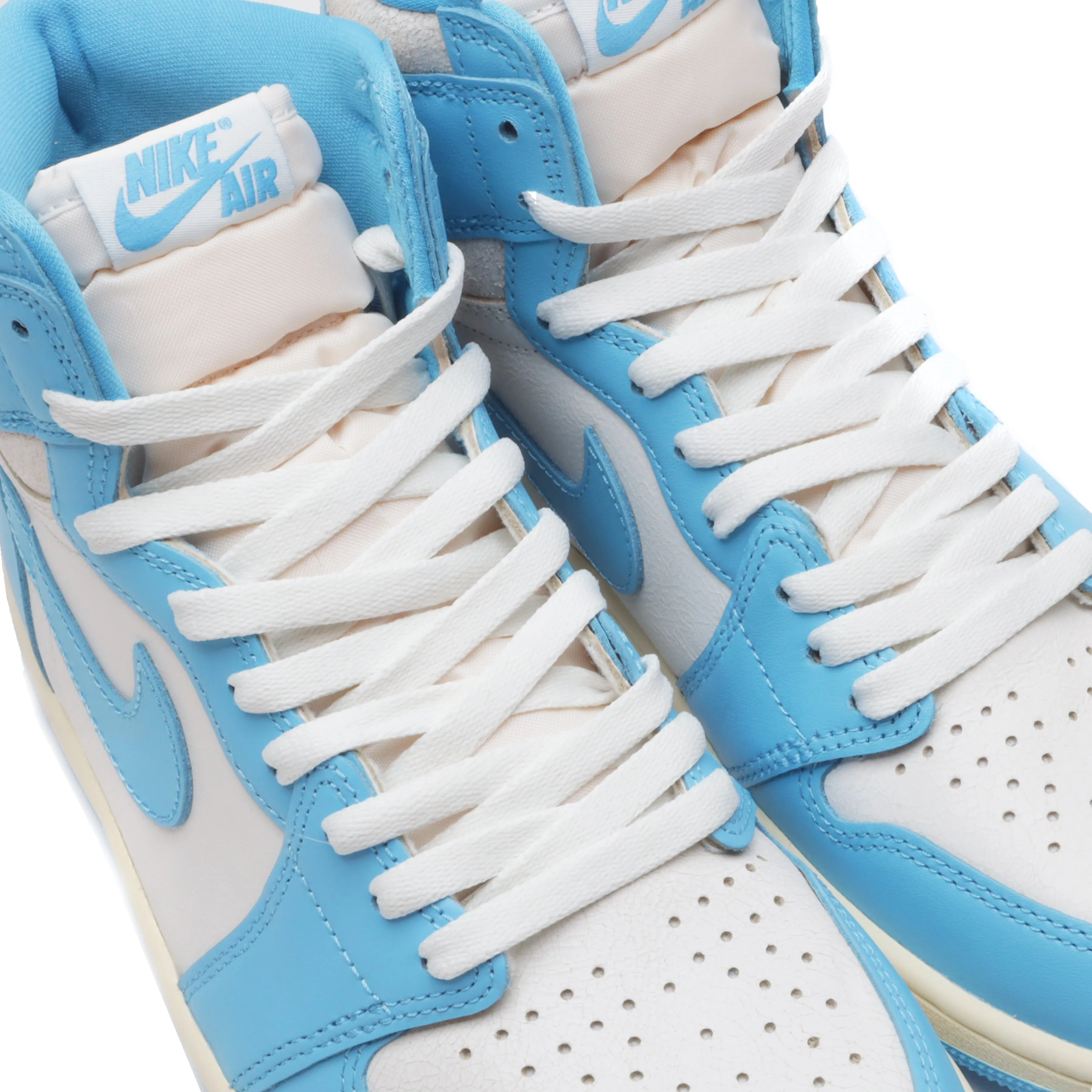 1 RETRO HIGH OG UNC REIMAGINED