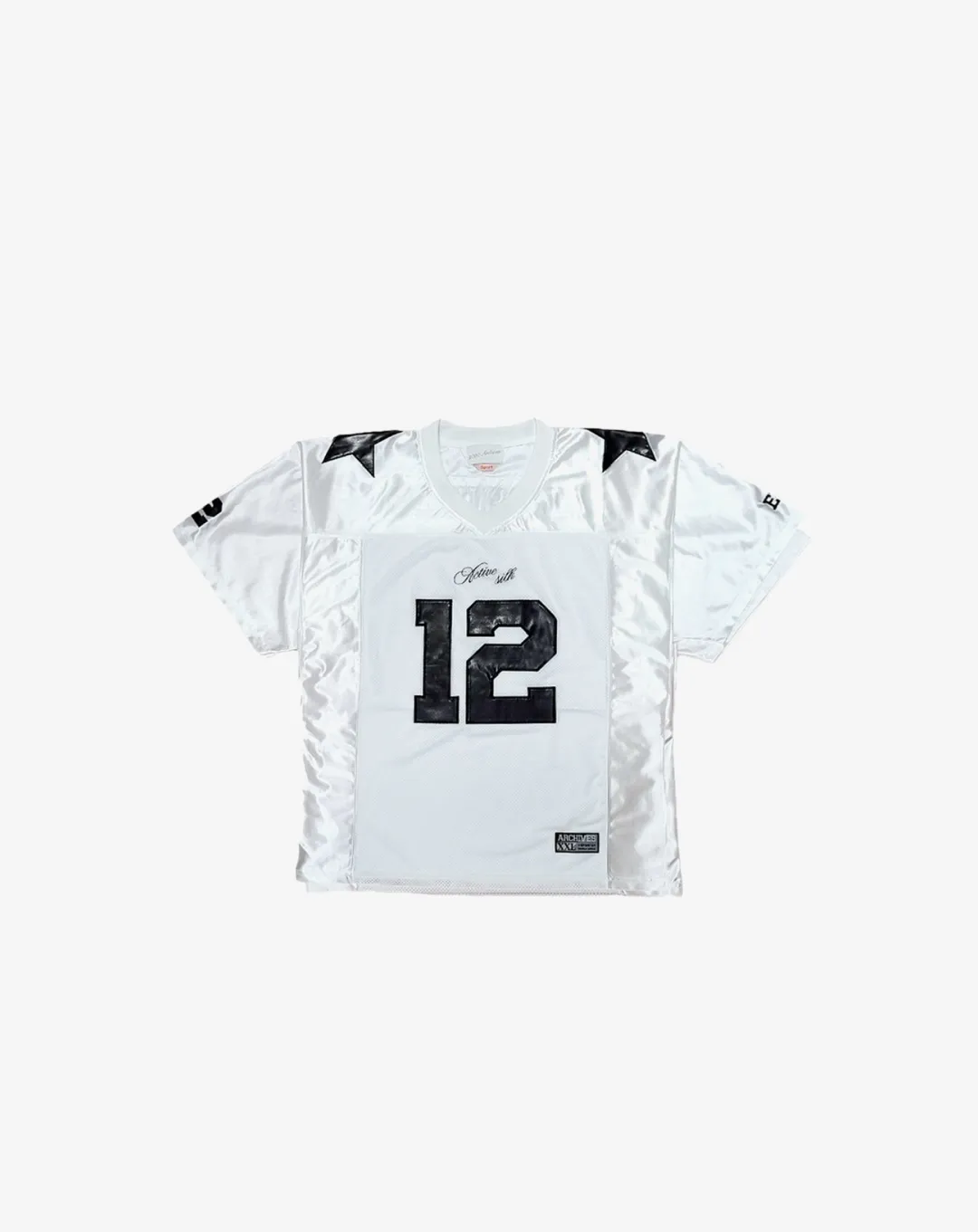 2000 Archives Football T-Shirts in 5 Colours