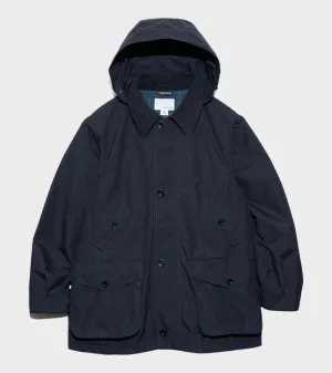 2L Pertex Unlimited Field Jacket Navy