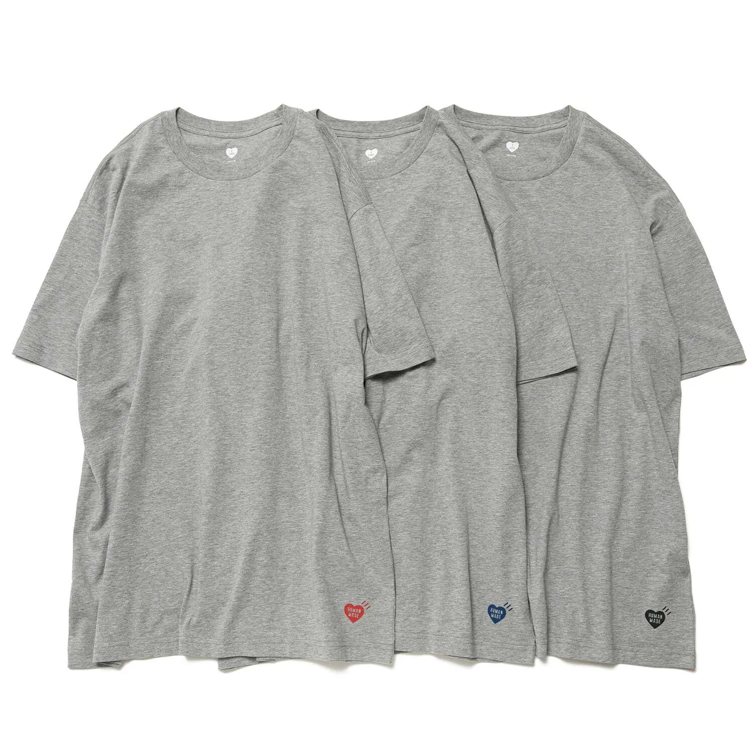 3-Pack T-Shirt Set