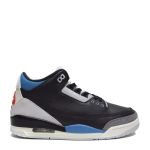 3 RETRO RARE AIR