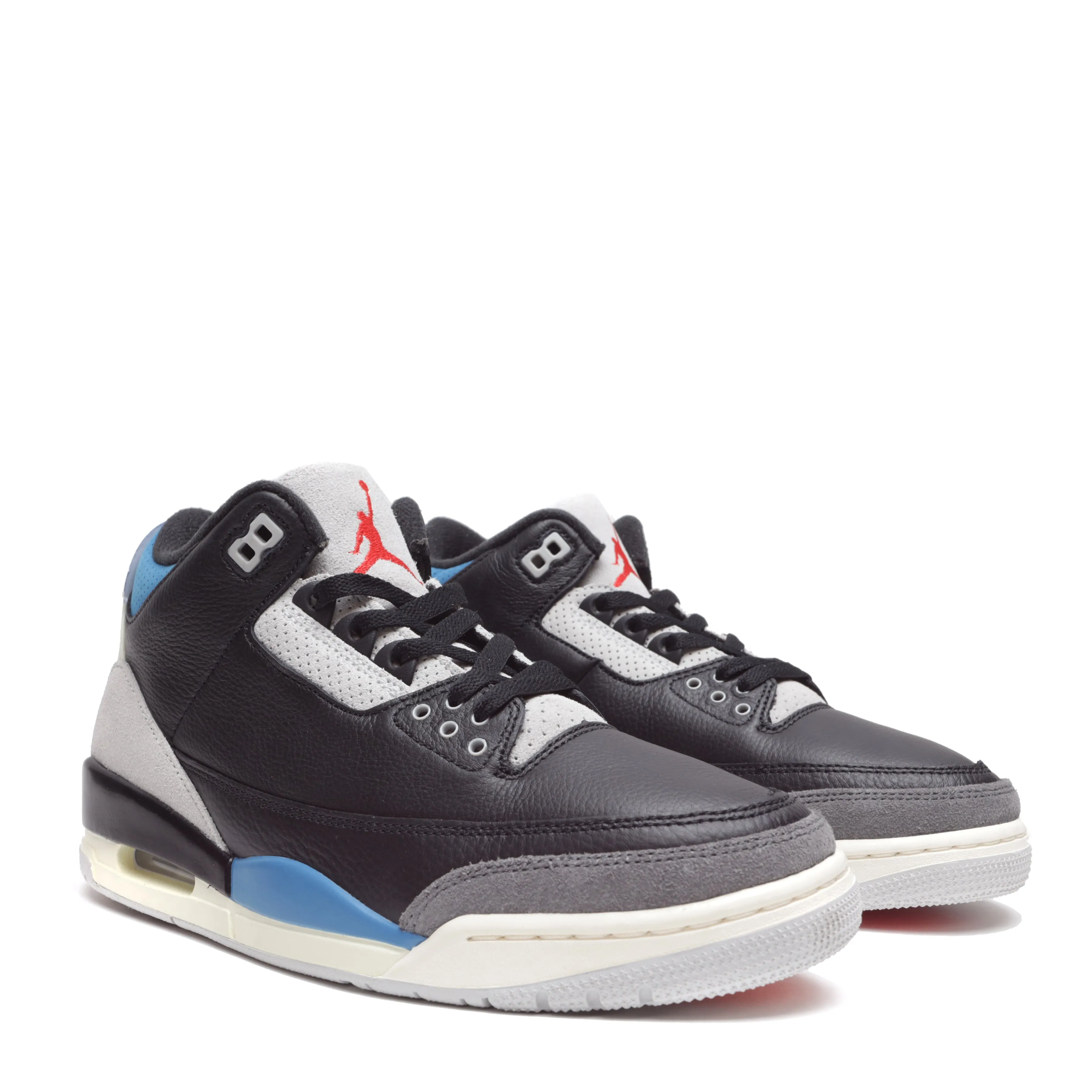 3 RETRO RARE AIR
