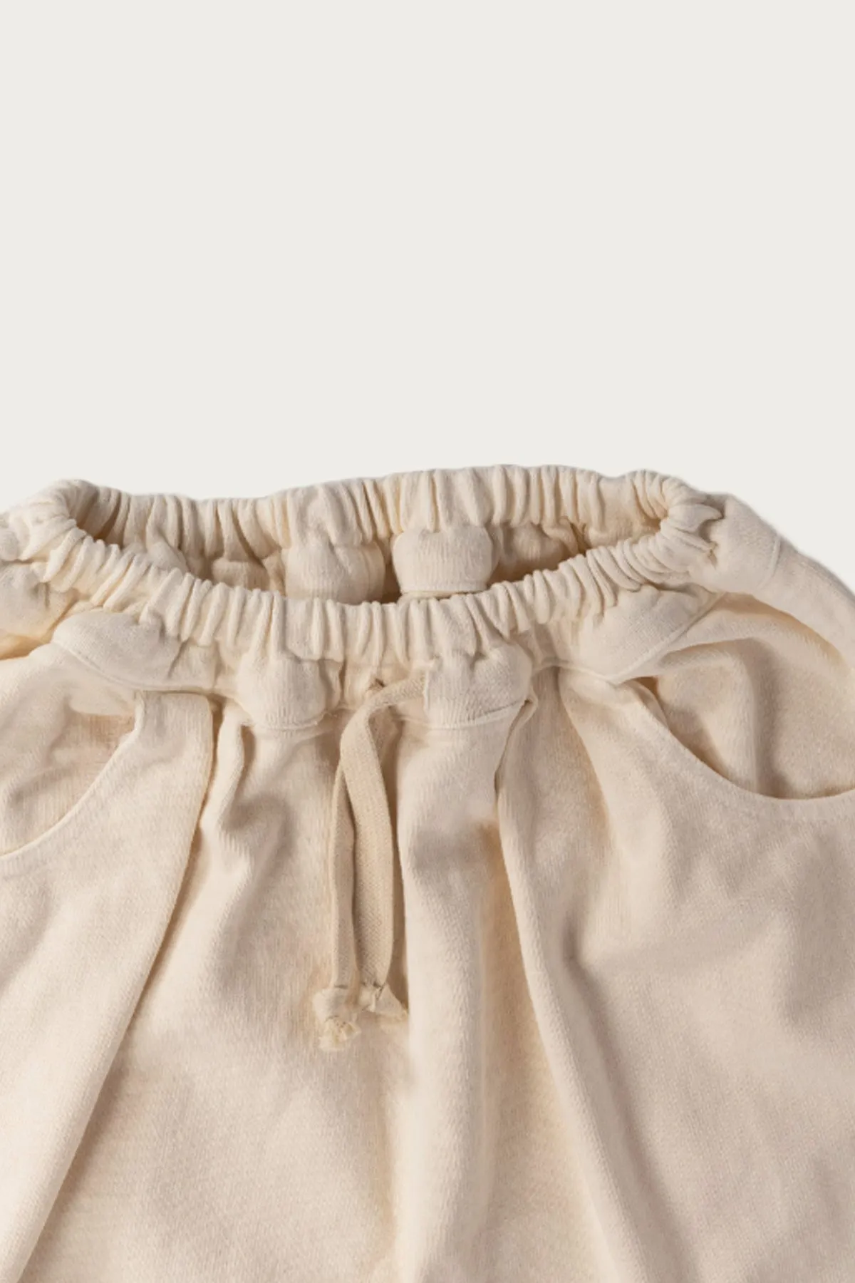 30oz. Balloon Pant - Cloud