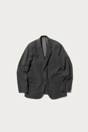 3B Travel Jacket Comfort Cloth - Charcoal