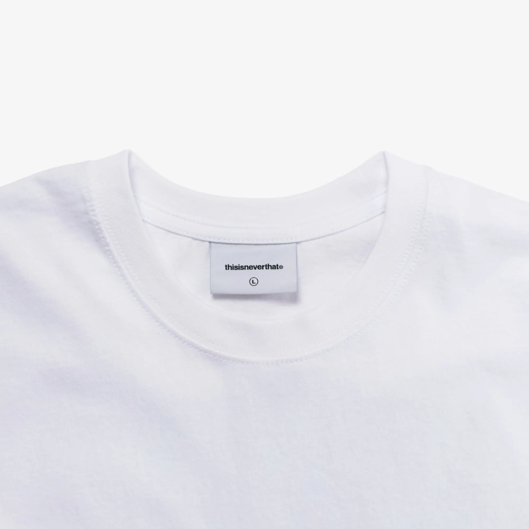 4 Panels Tee
