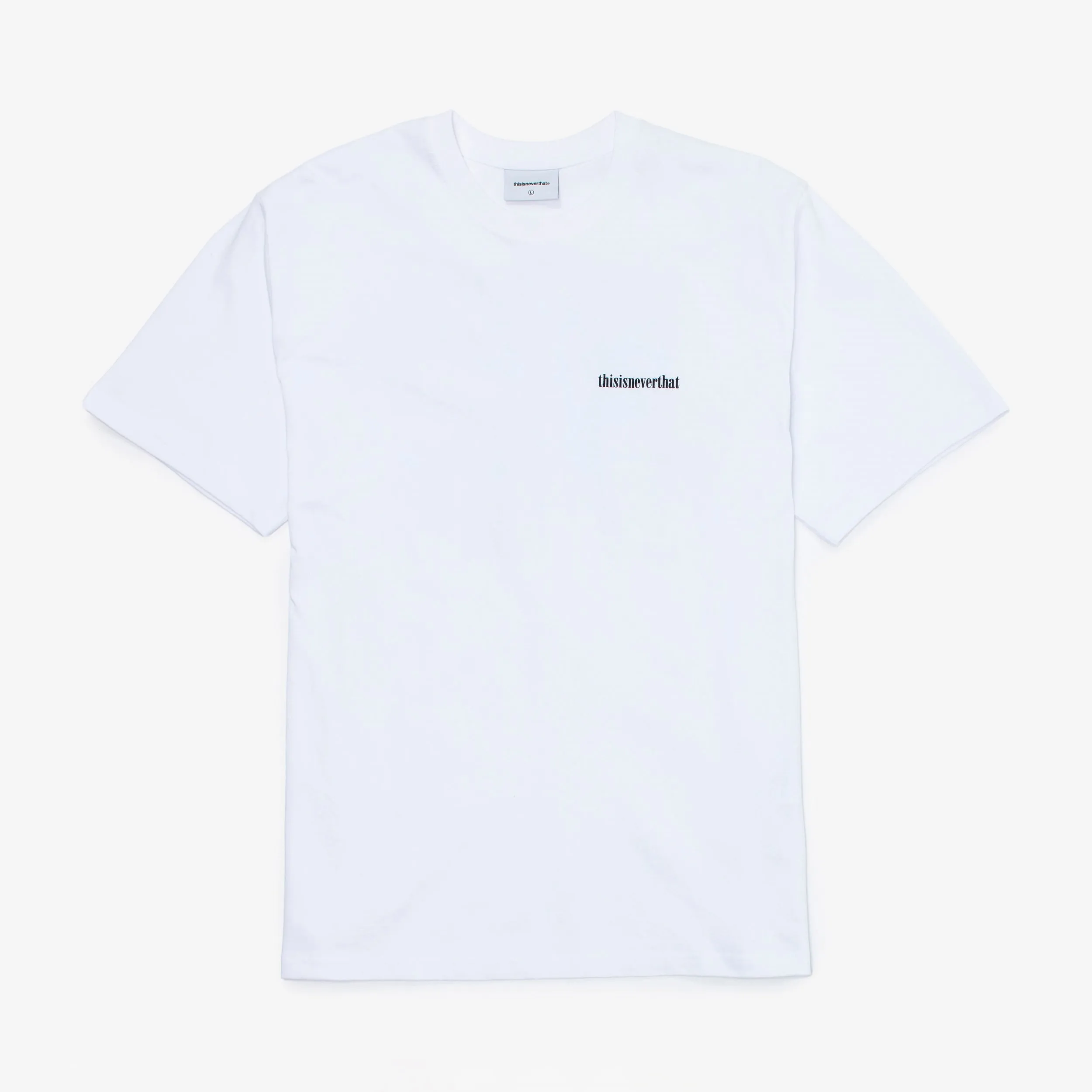 4 Panels Tee