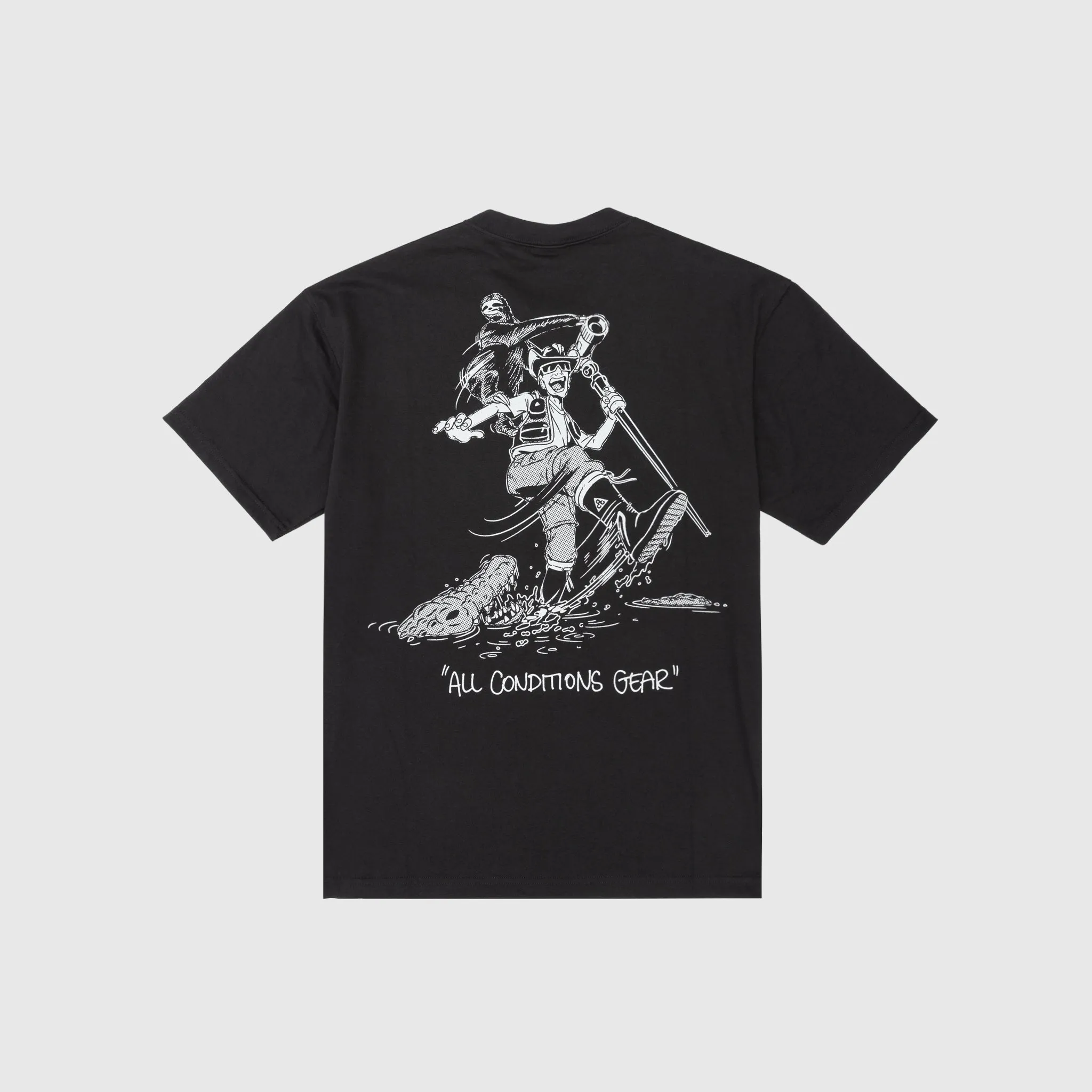 ACG WILD JUNGLE S/S T-SHIRT