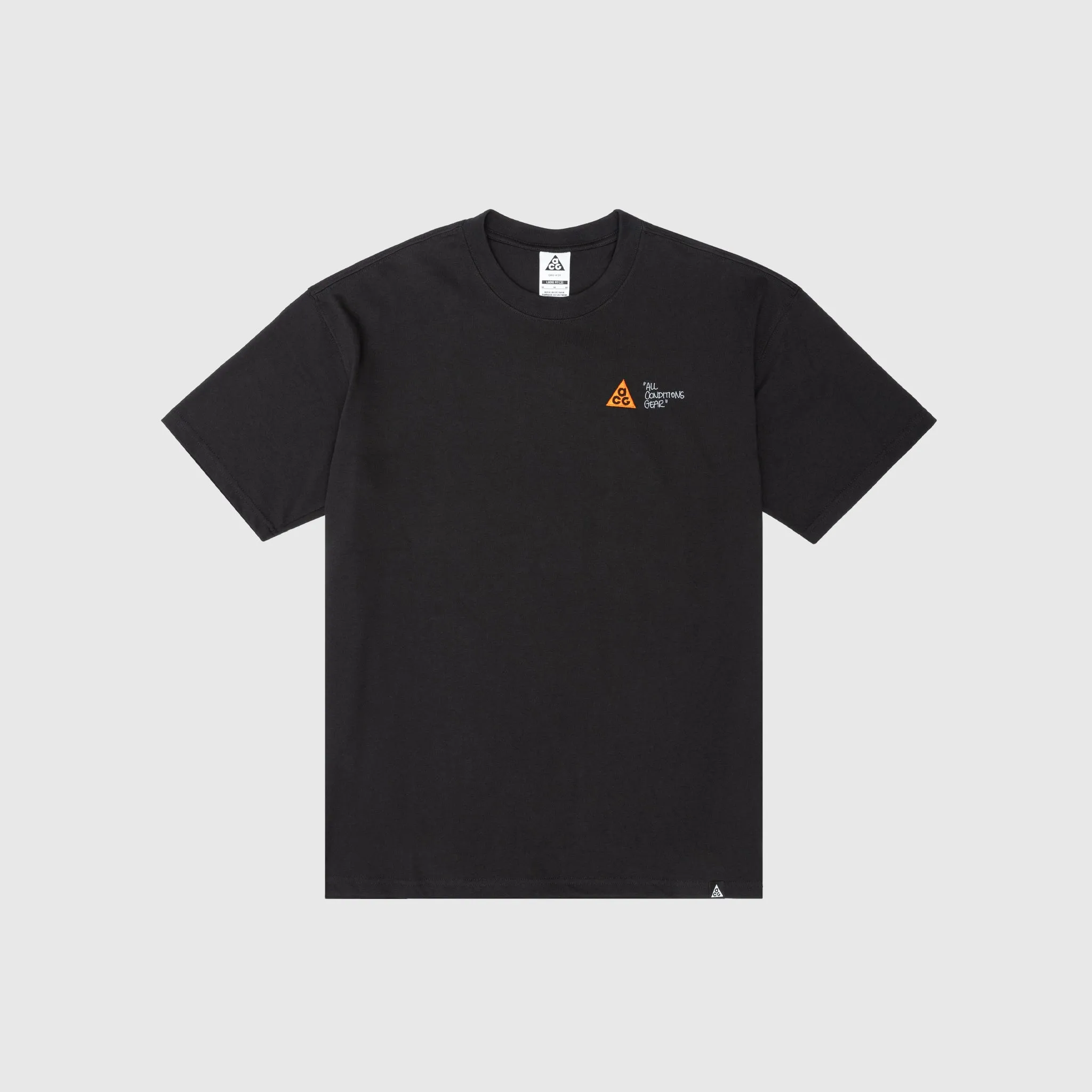 ACG WILD JUNGLE S/S T-SHIRT