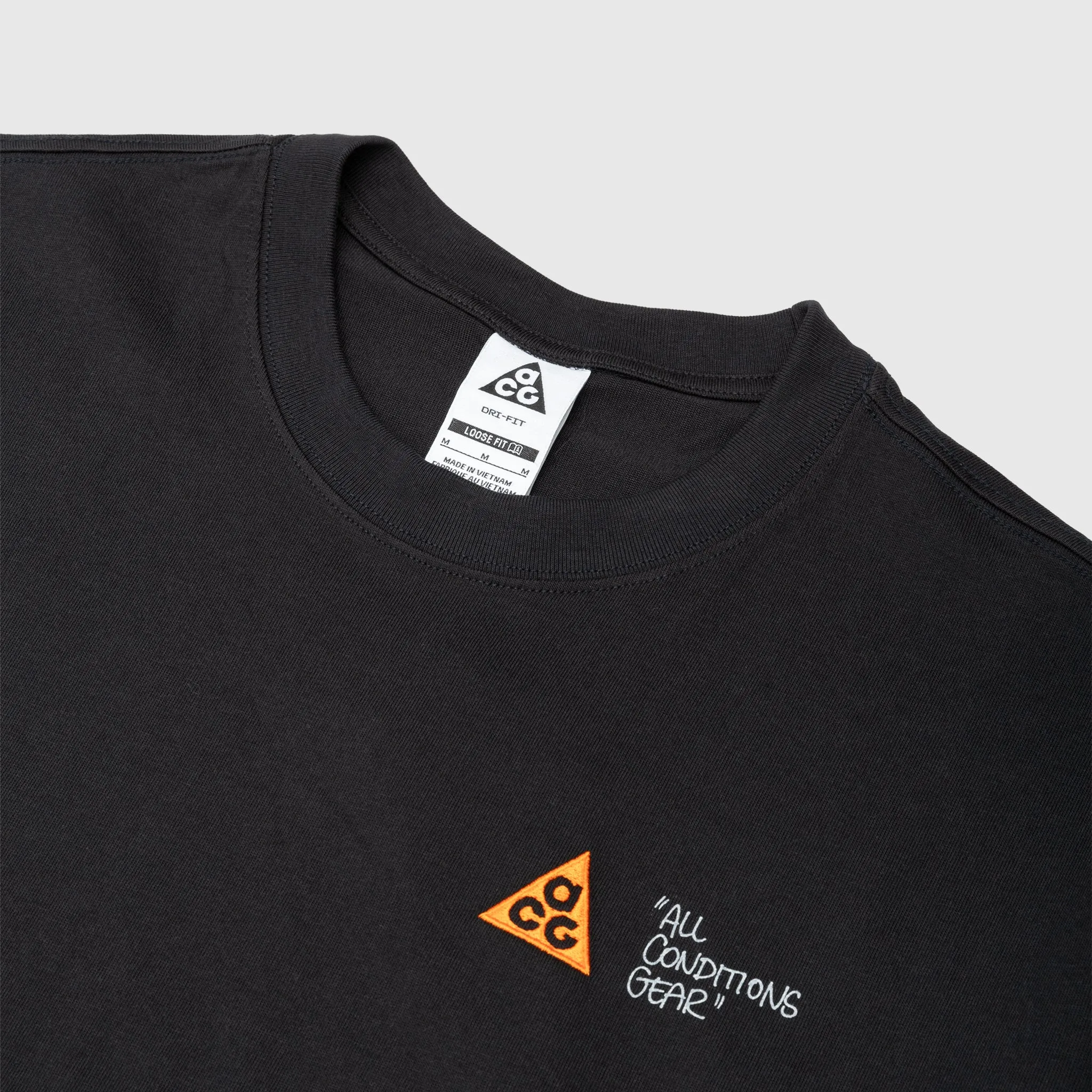 ACG WILD JUNGLE S/S T-SHIRT