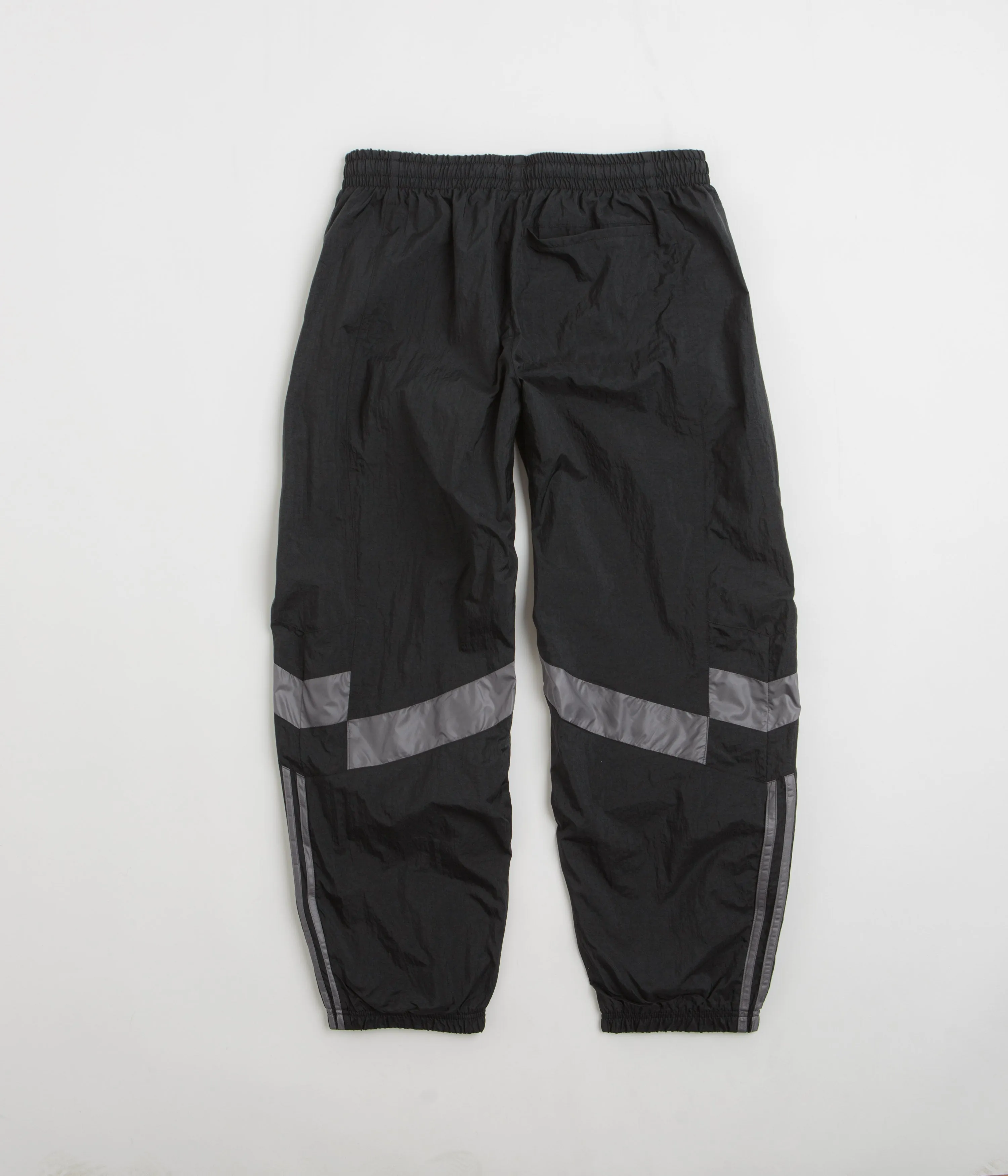 Adidas x Fucking Awesome Aloxe Track Pants - Black / Granite