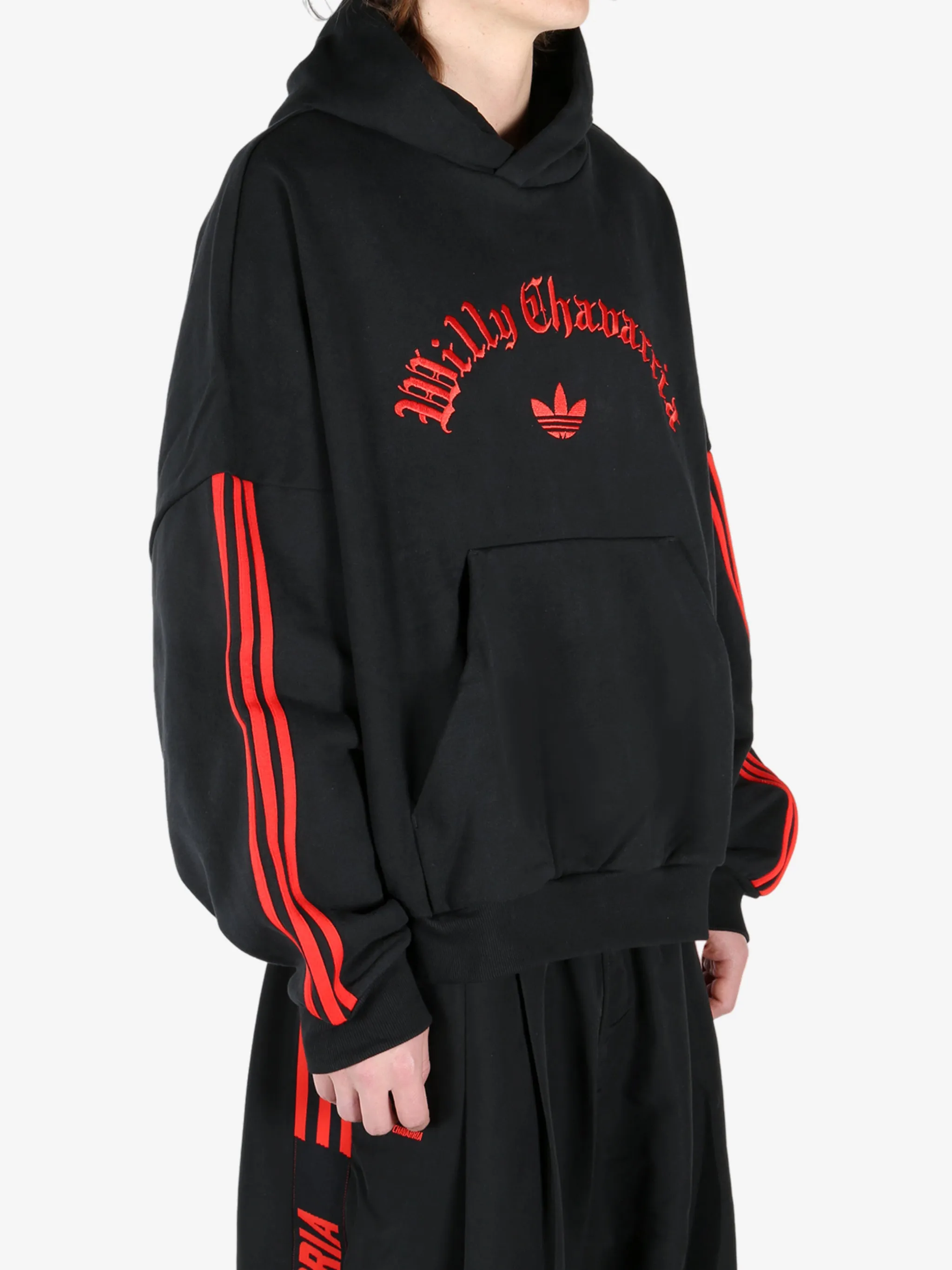 ADIDAS X WILLY CHAVARRIA - Unisex Merch Hoodies