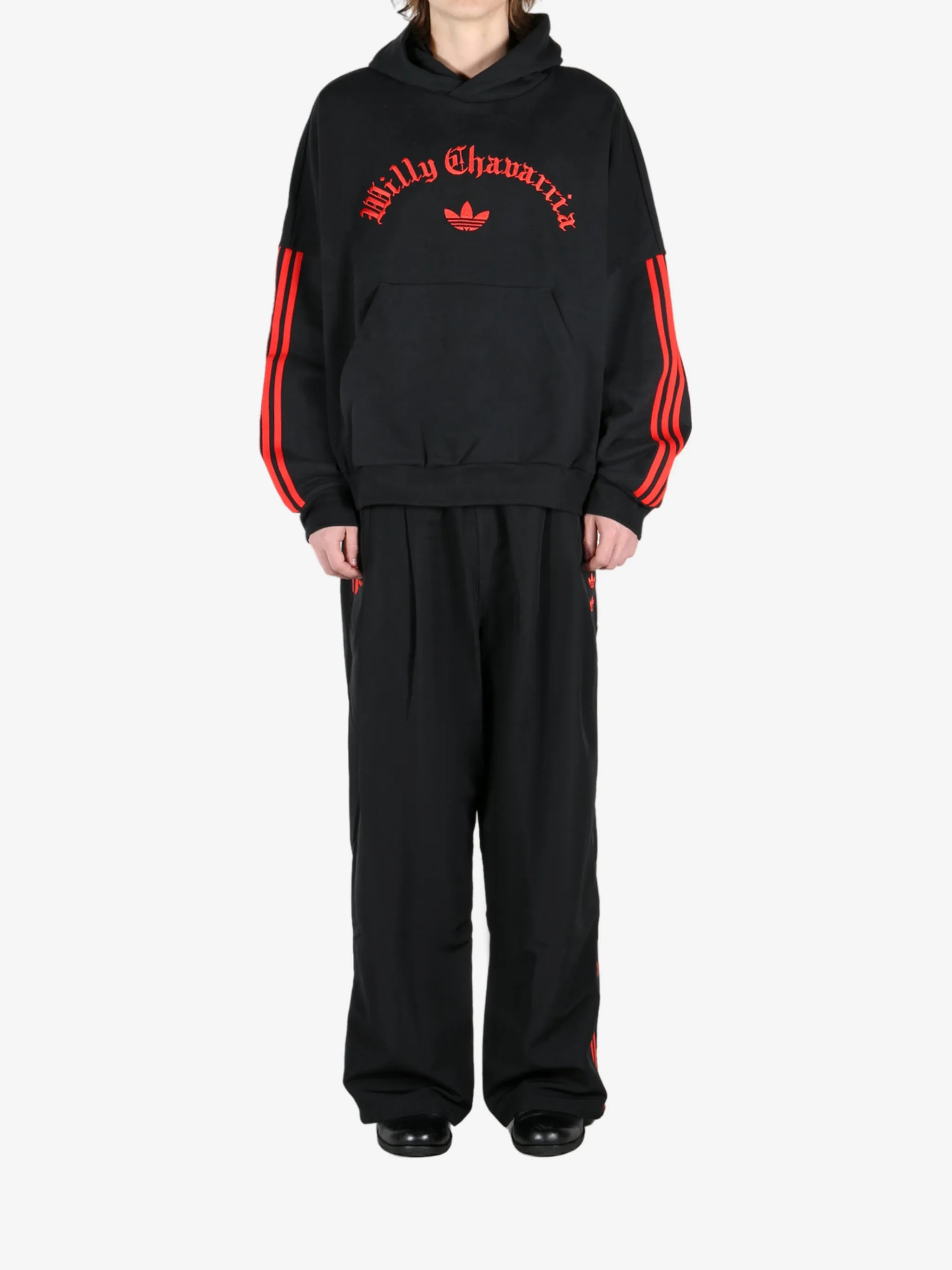 ADIDAS X WILLY CHAVARRIA - Unisex Merch Hoodies
