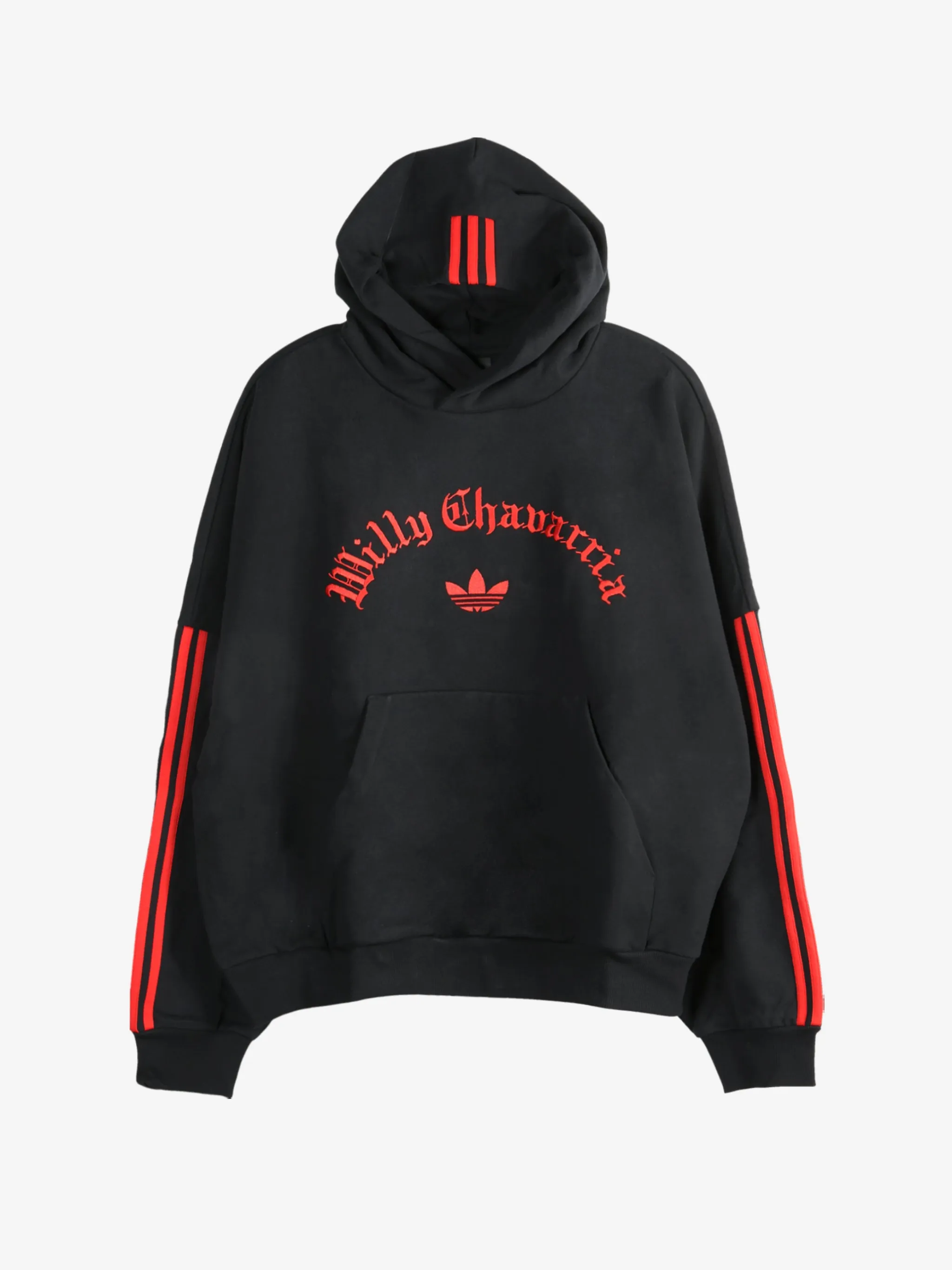 ADIDAS X WILLY CHAVARRIA - Unisex Merch Hoodies