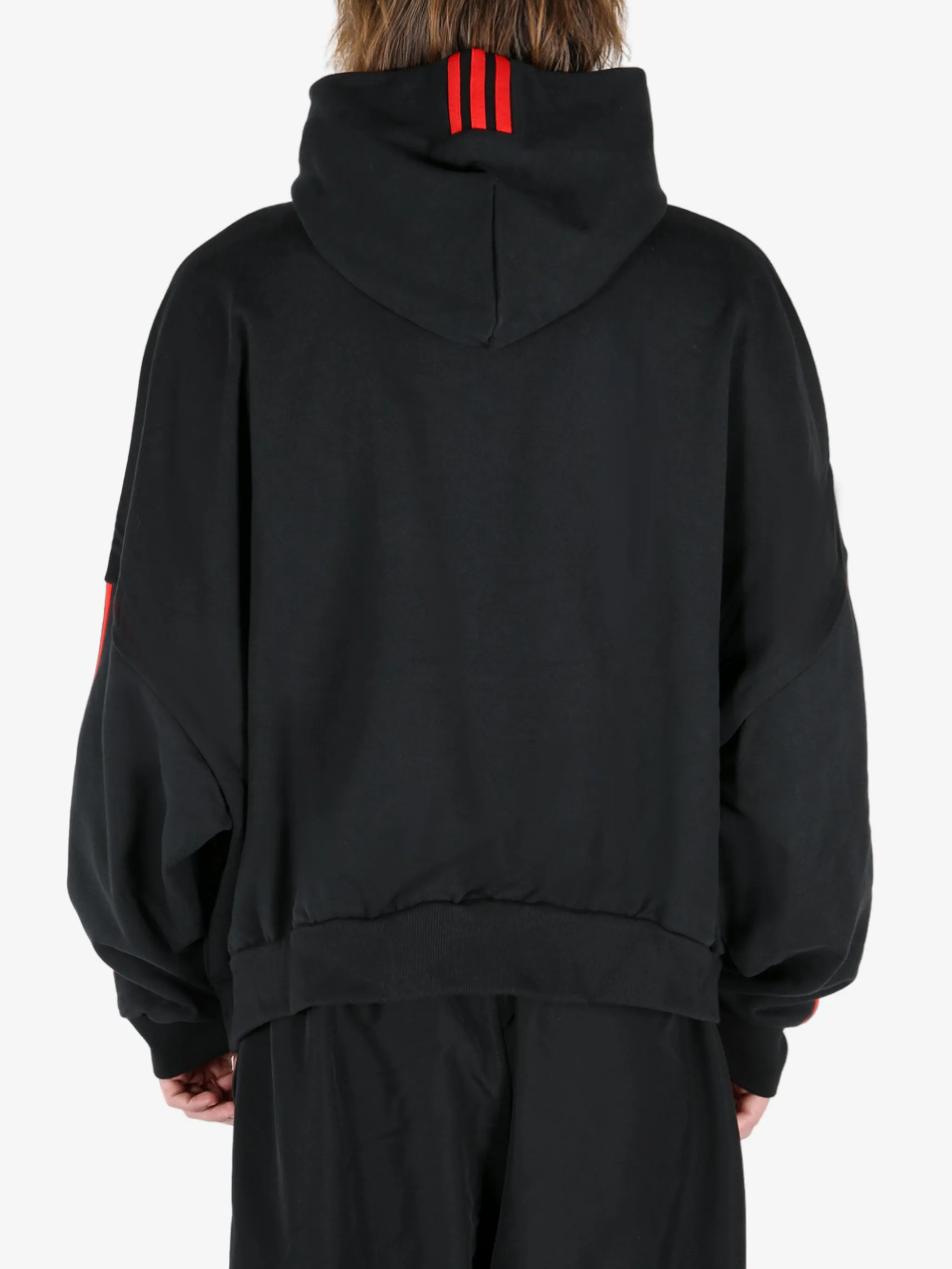 ADIDAS X WILLY CHAVARRIA - Unisex Merch Hoodies