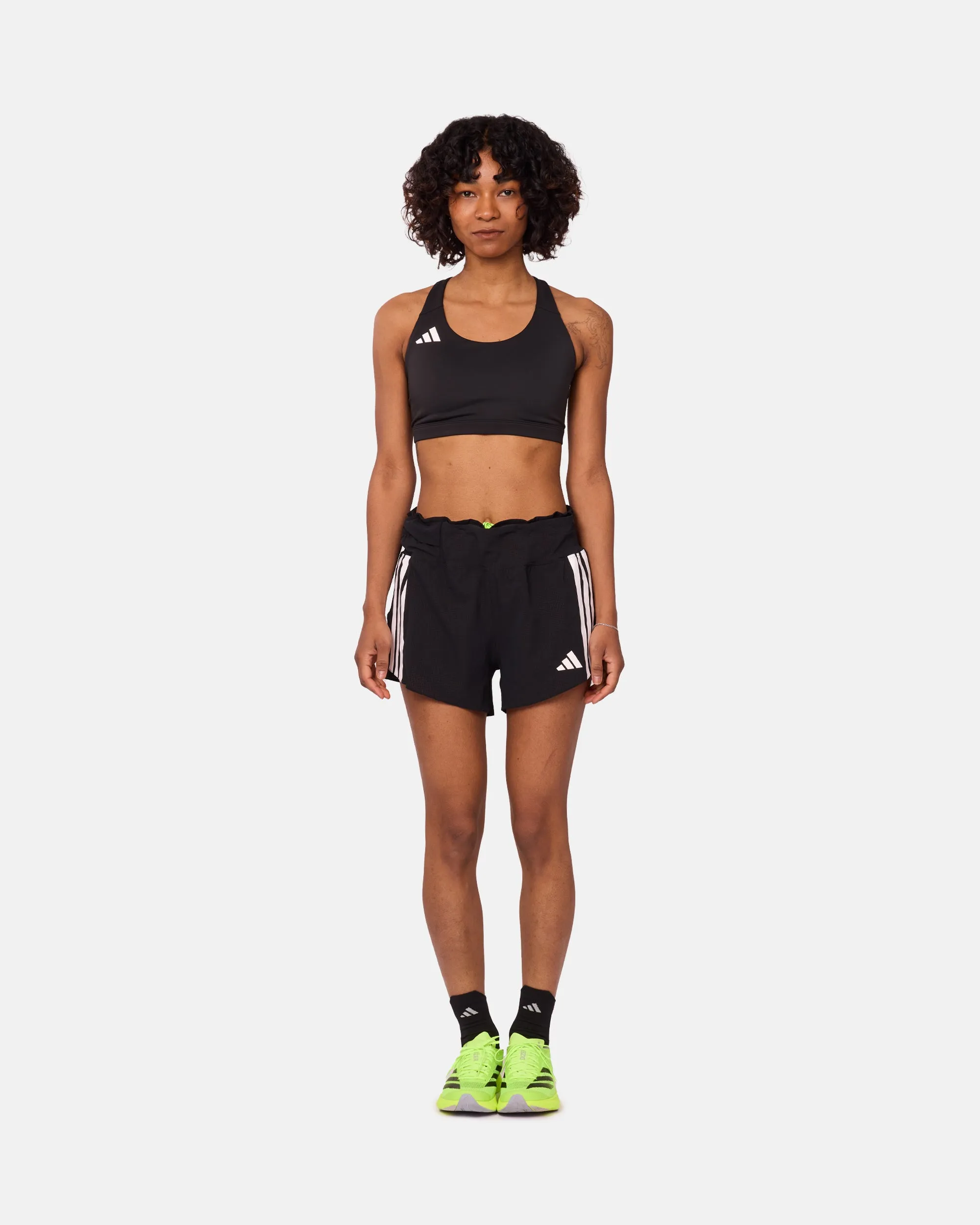 Adizero Running Gel Pocket Shorts