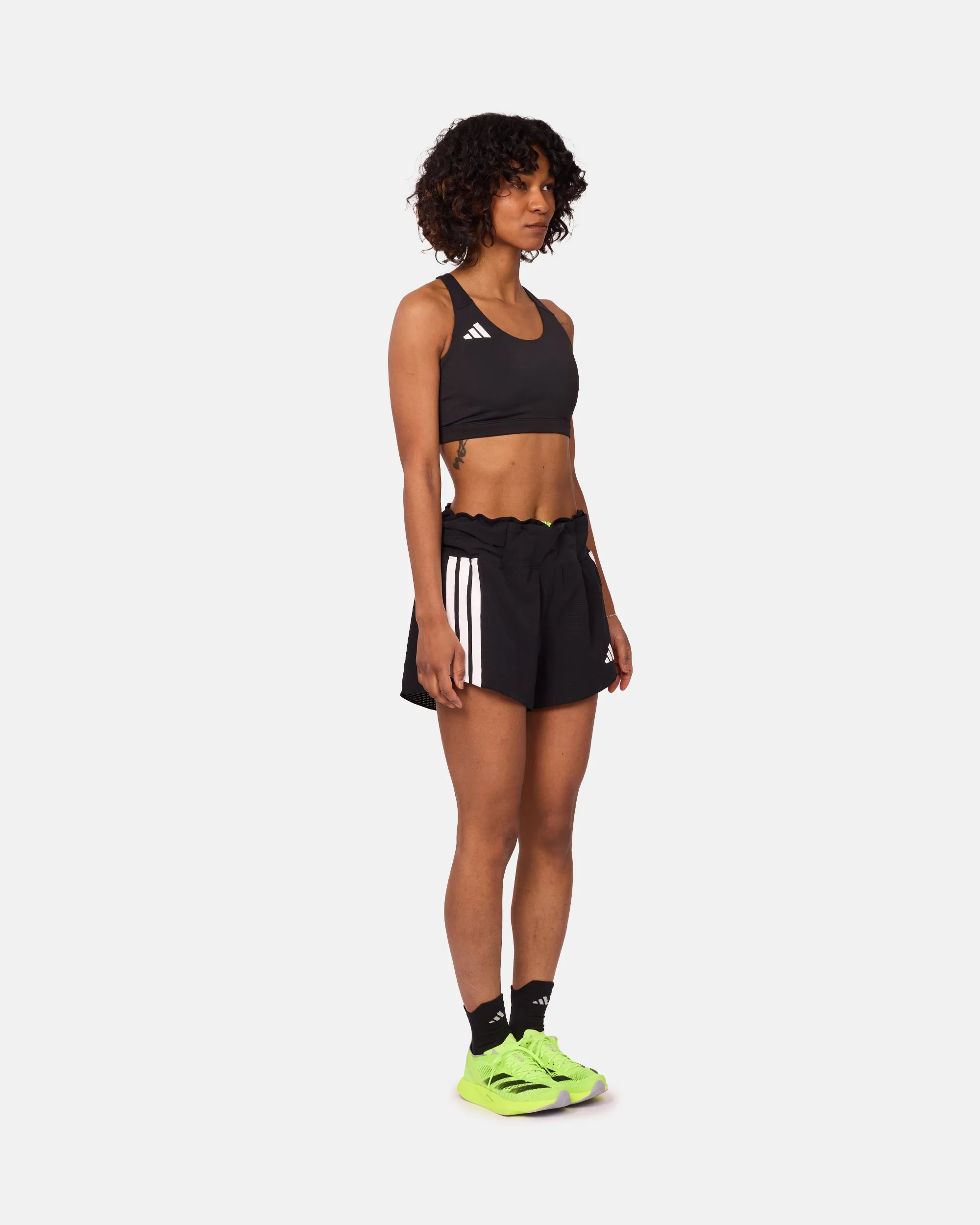 Adizero Running Gel Pocket Shorts