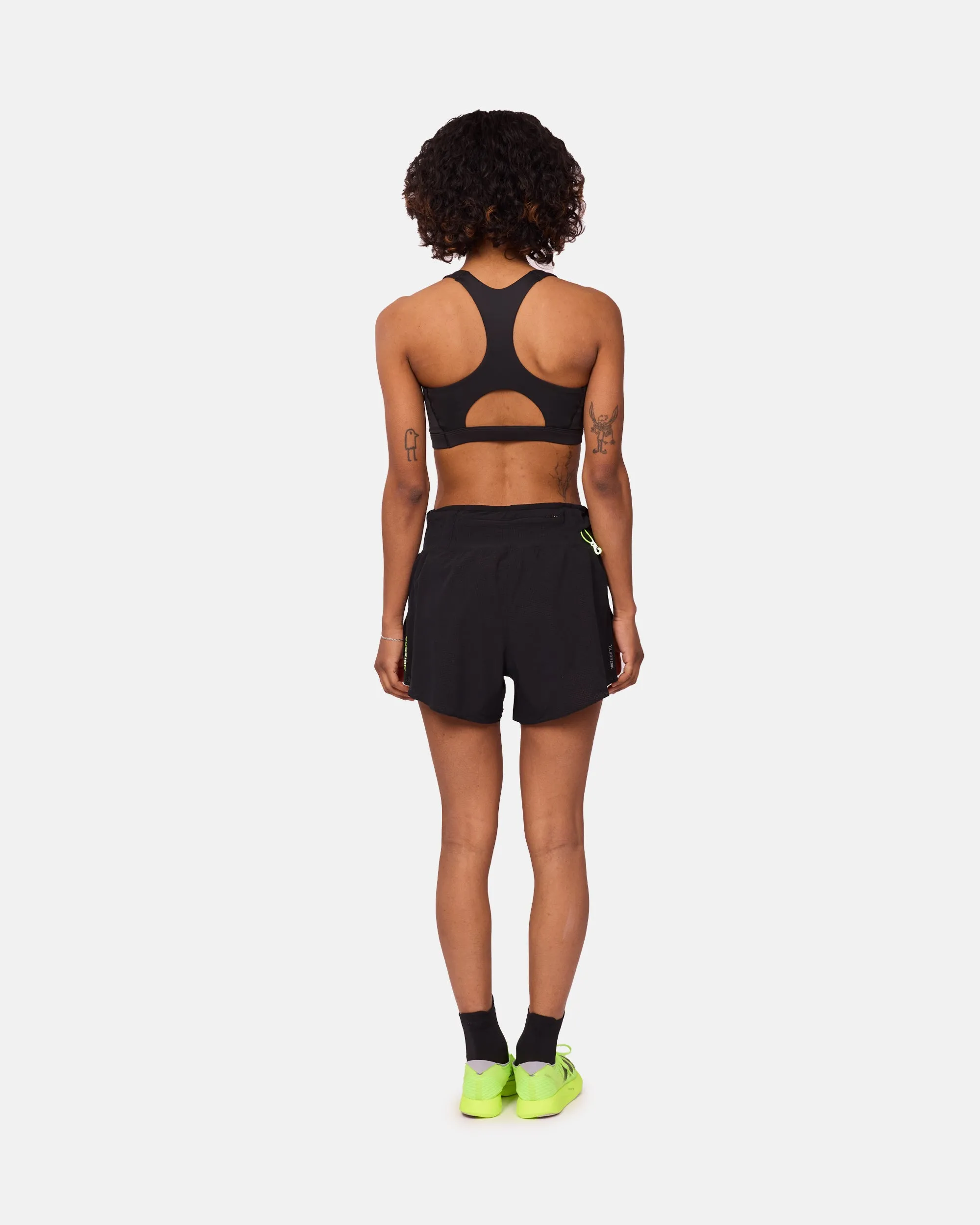 Adizero Running Gel Pocket Shorts