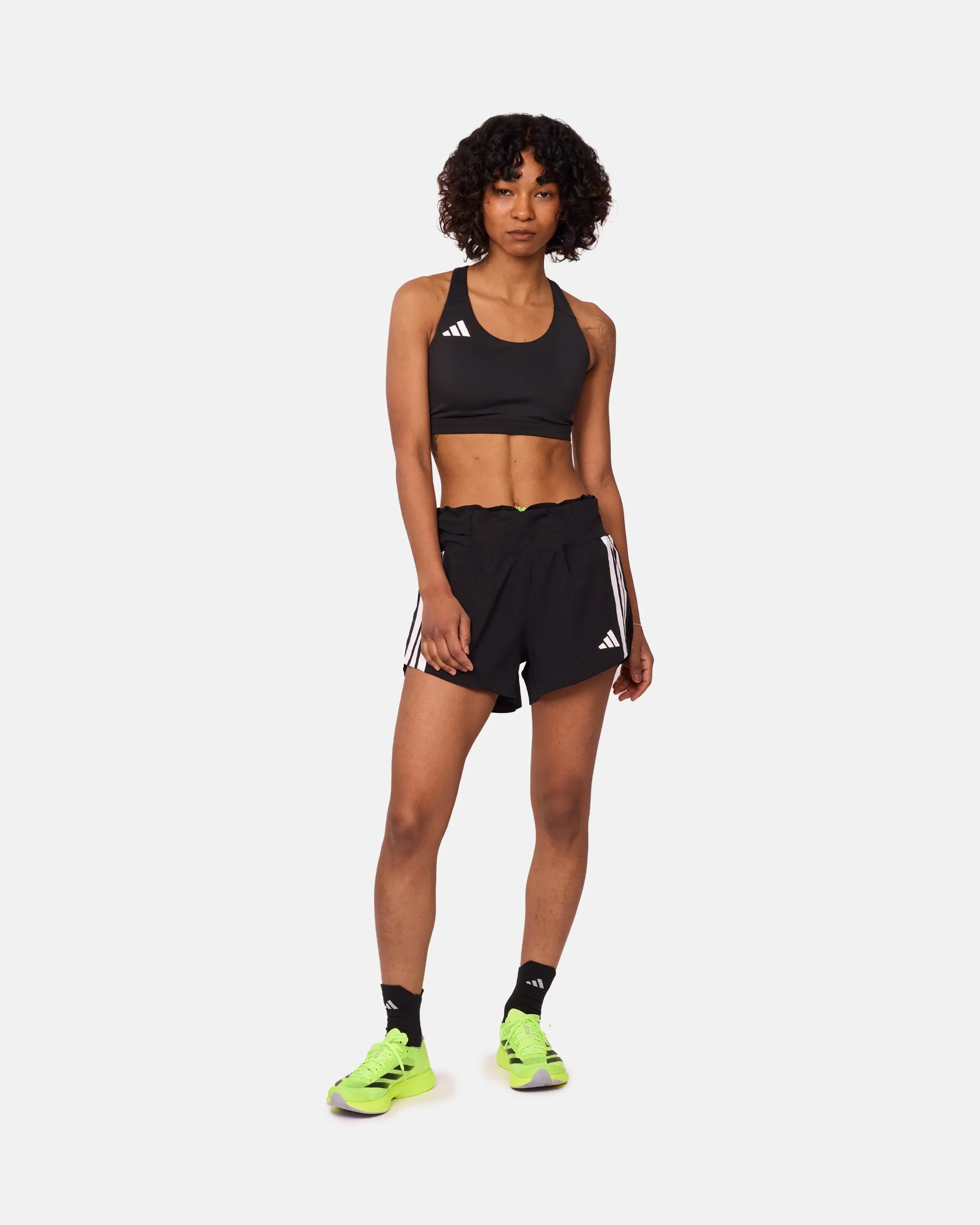 Adizero Running Gel Pocket Shorts
