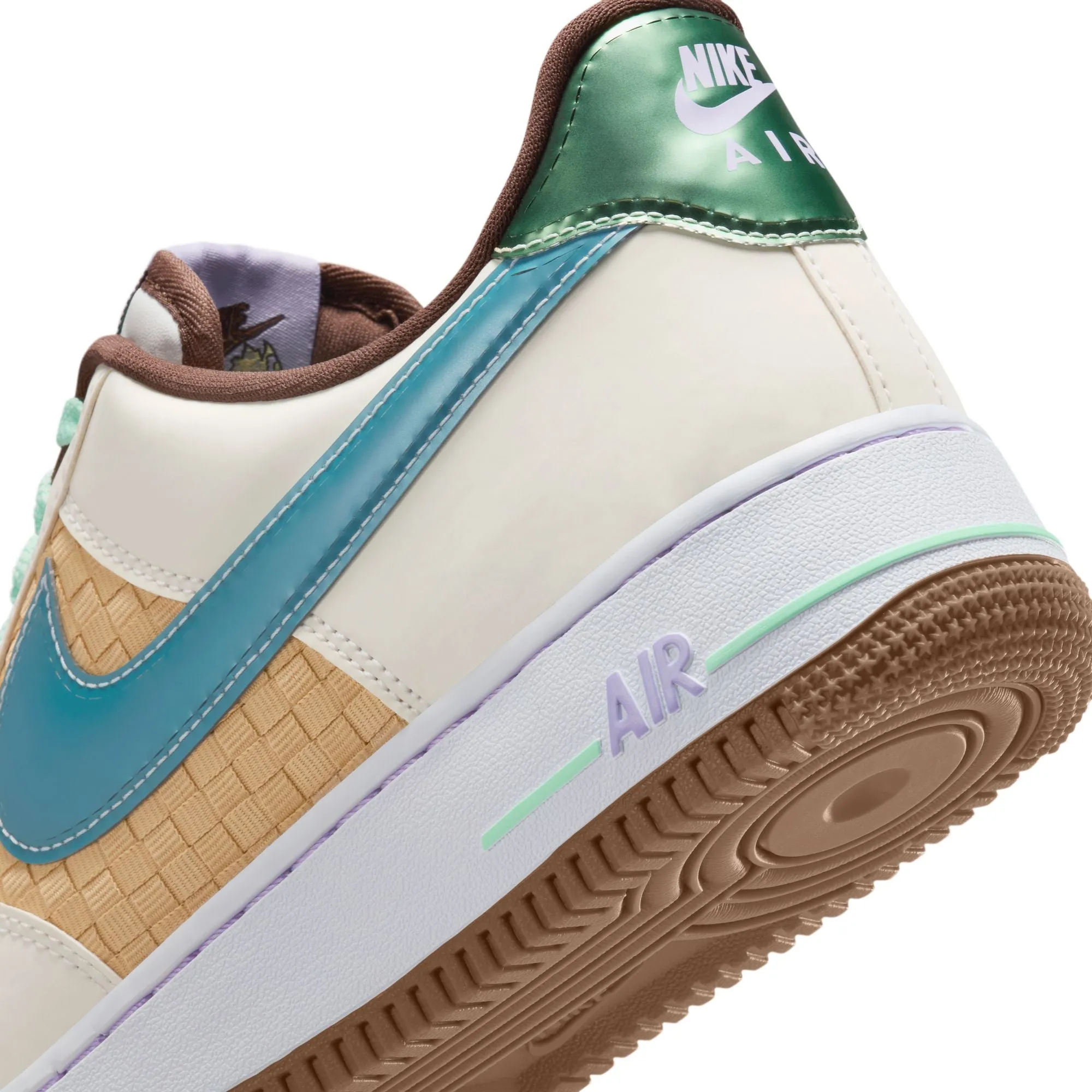 Air Force 1 Retro 'Easter Basket'