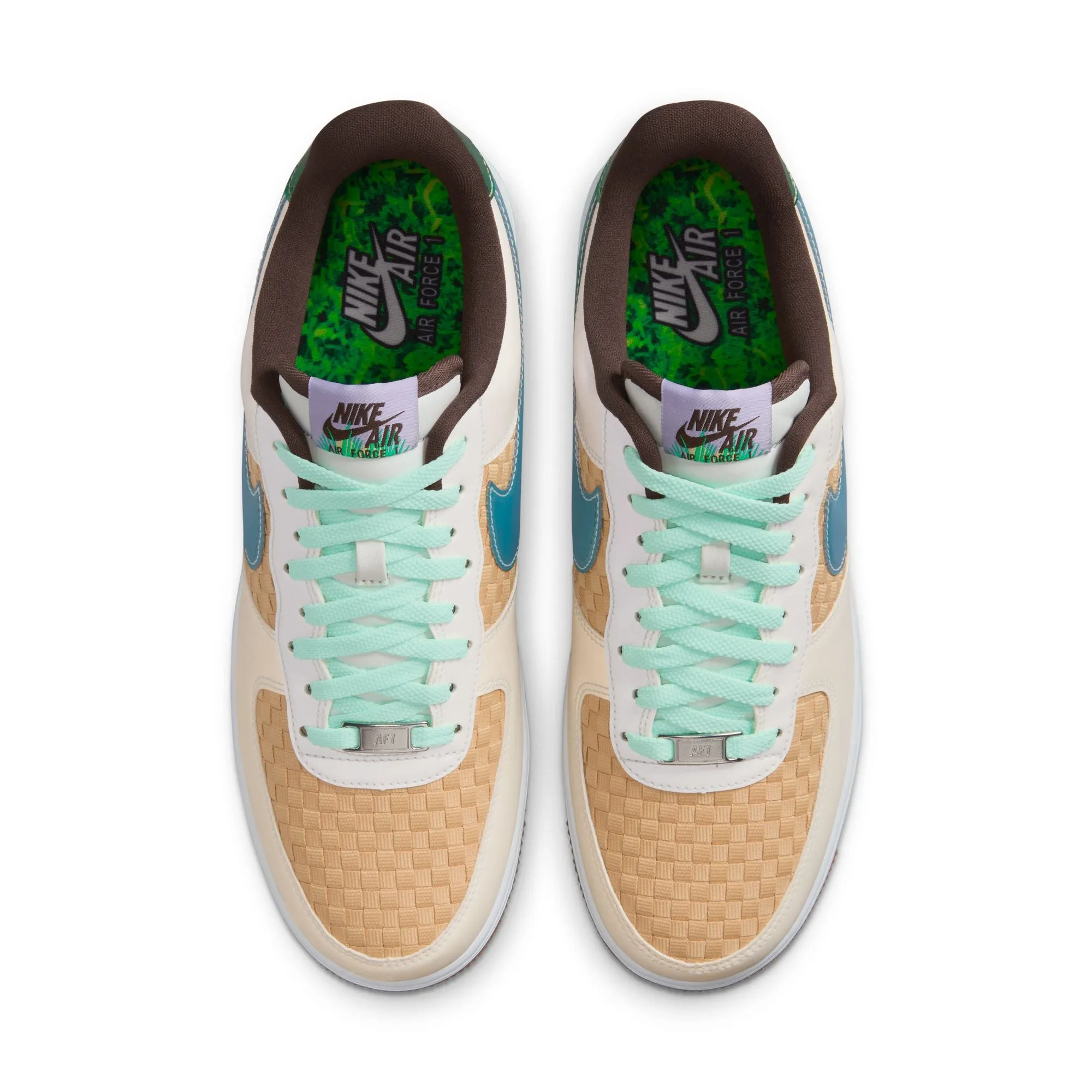Air Force 1 Retro 'Easter Basket'