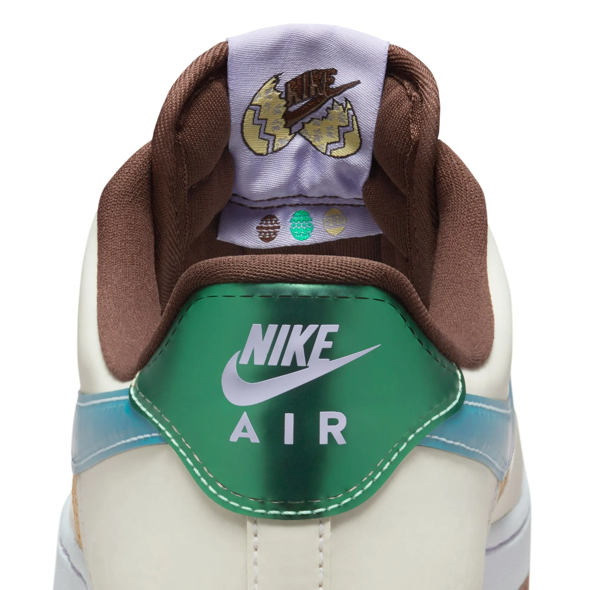 Air Force 1 Retro 'Easter Basket'