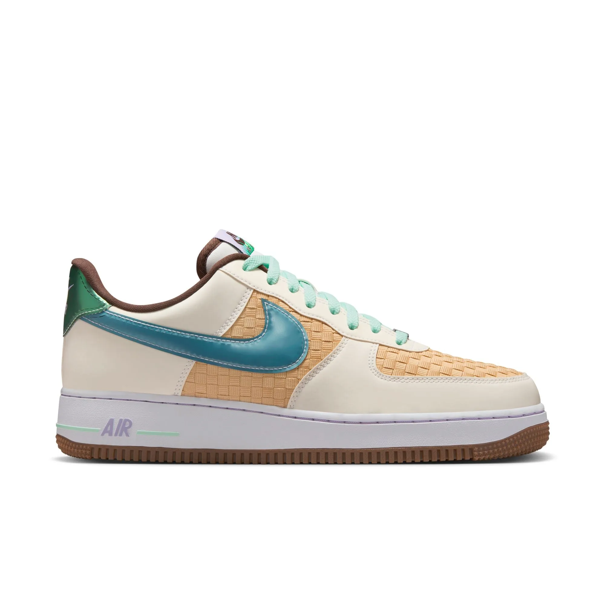 Air Force 1 Retro 'Easter Basket'