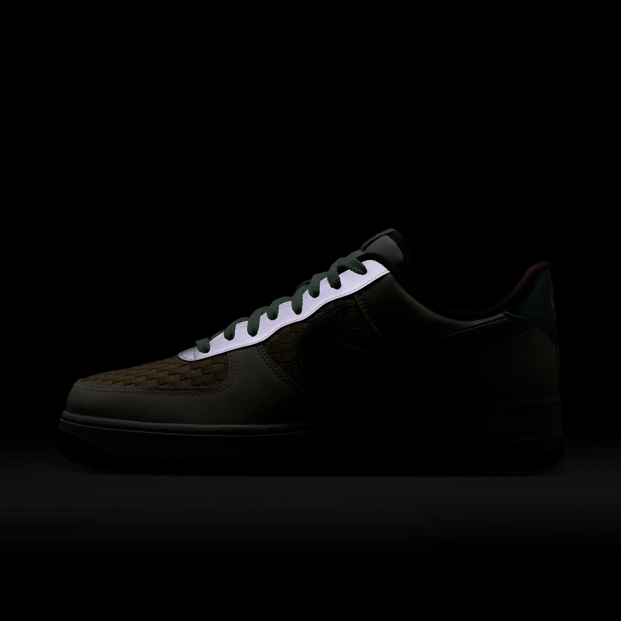 Air Force 1 Retro 'Easter Basket'