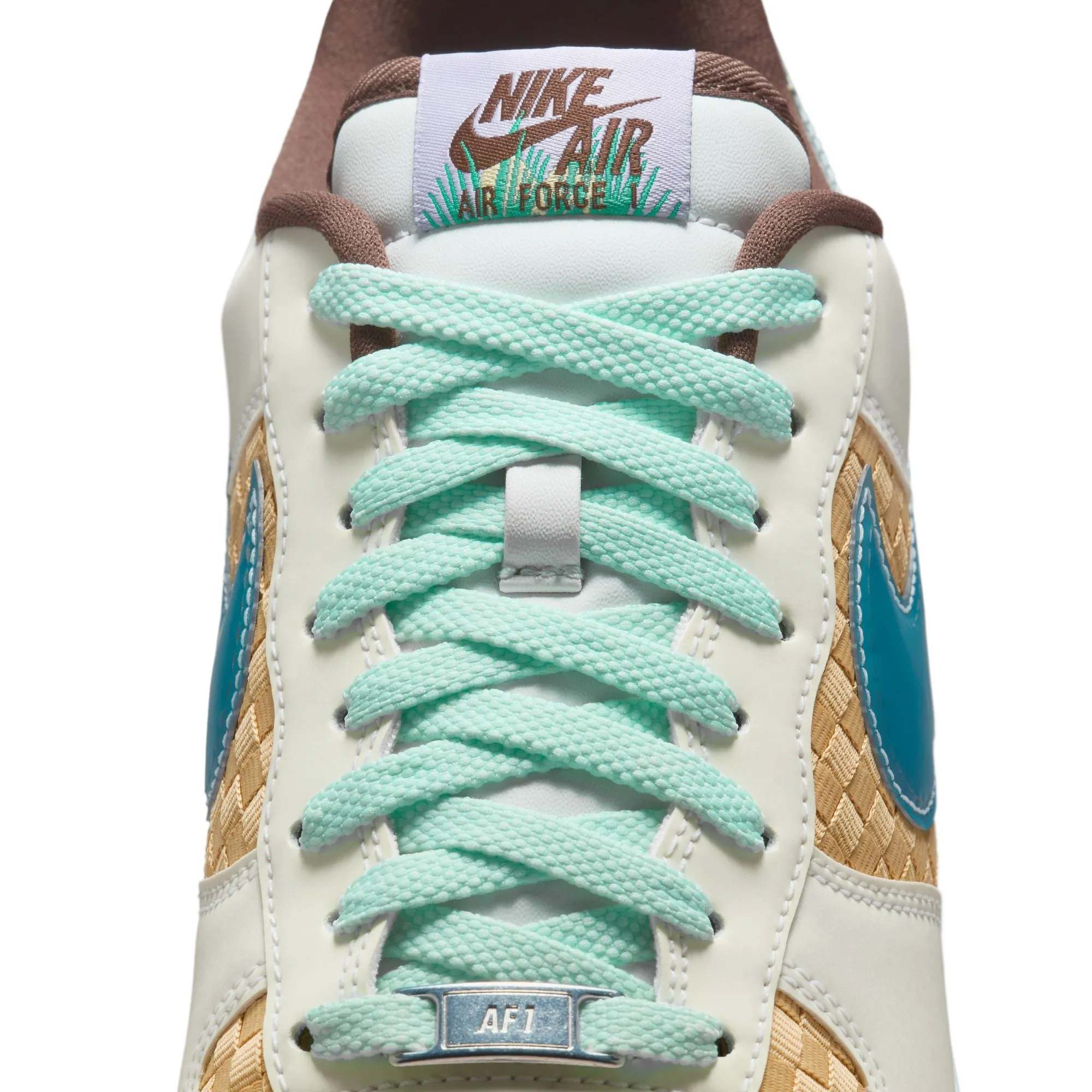 Air Force 1 Retro 'Easter Basket'