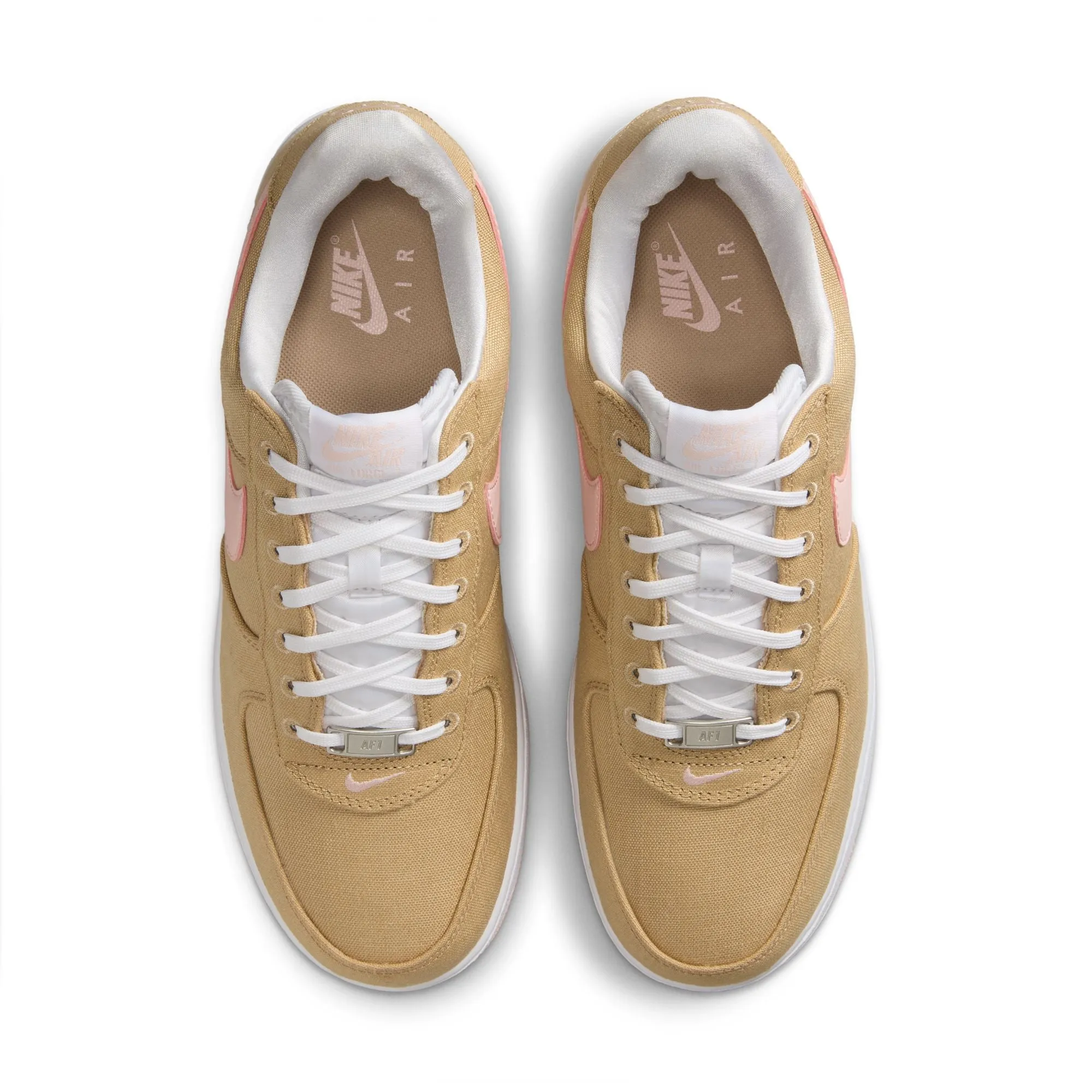 Air Force 1 Retro 'Linen'
