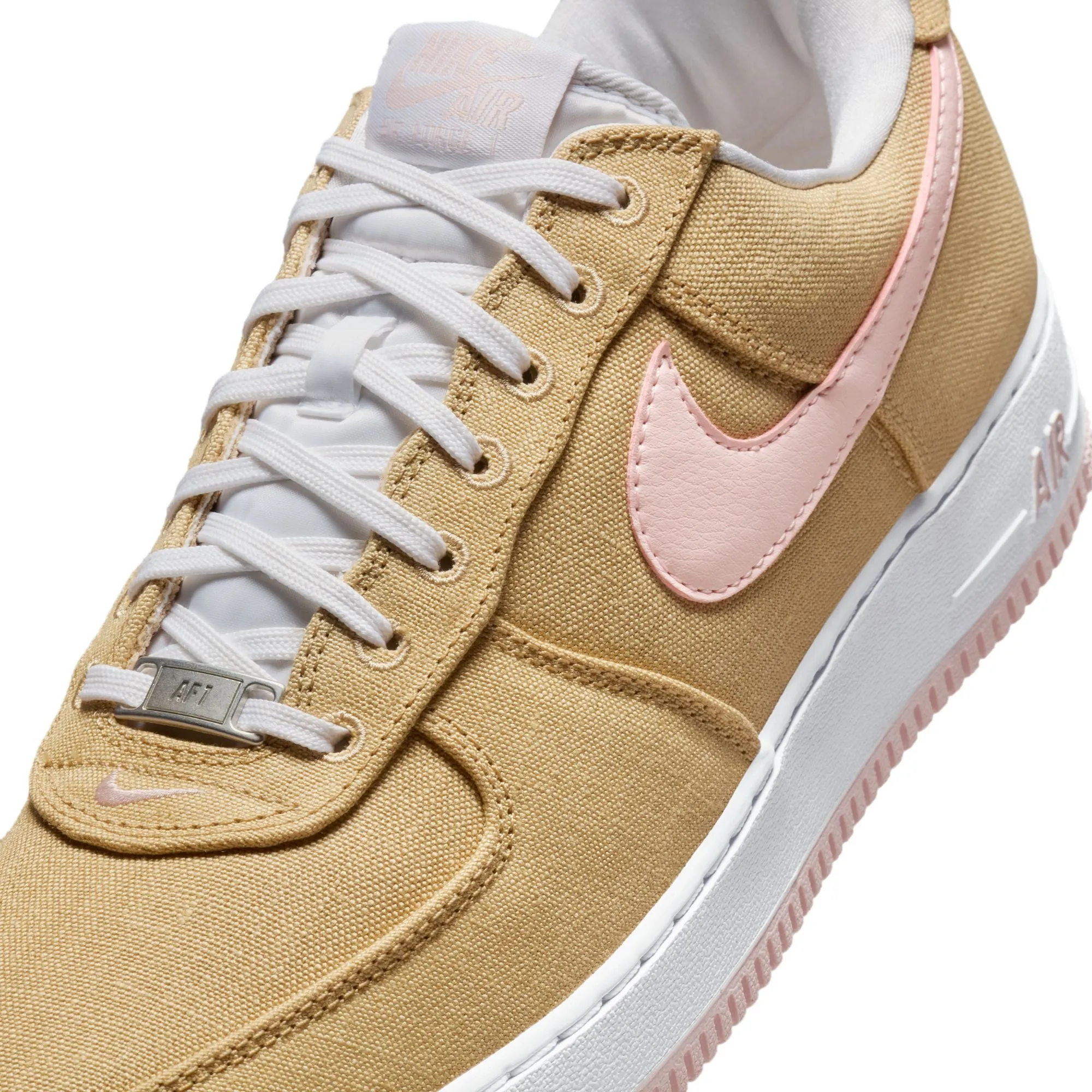 Air Force 1 Retro 'Linen'