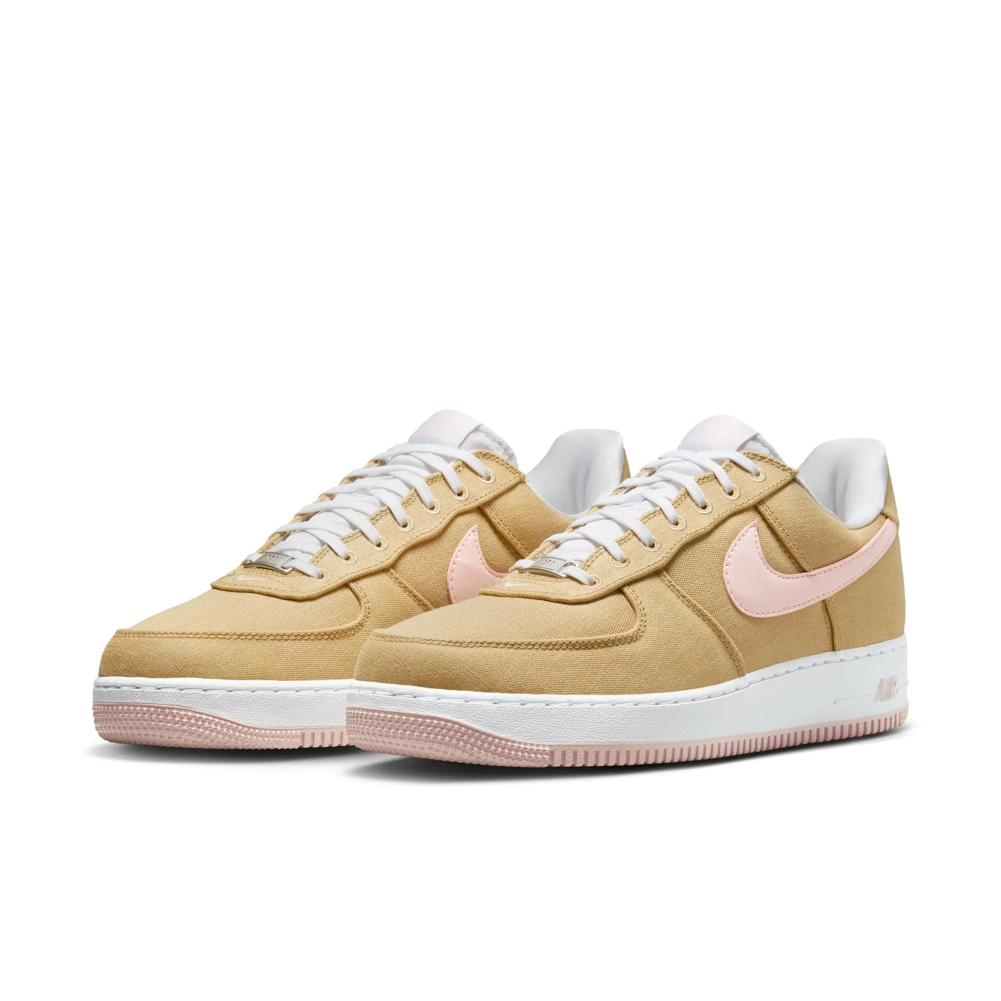 Air Force 1 Retro 'Linen'