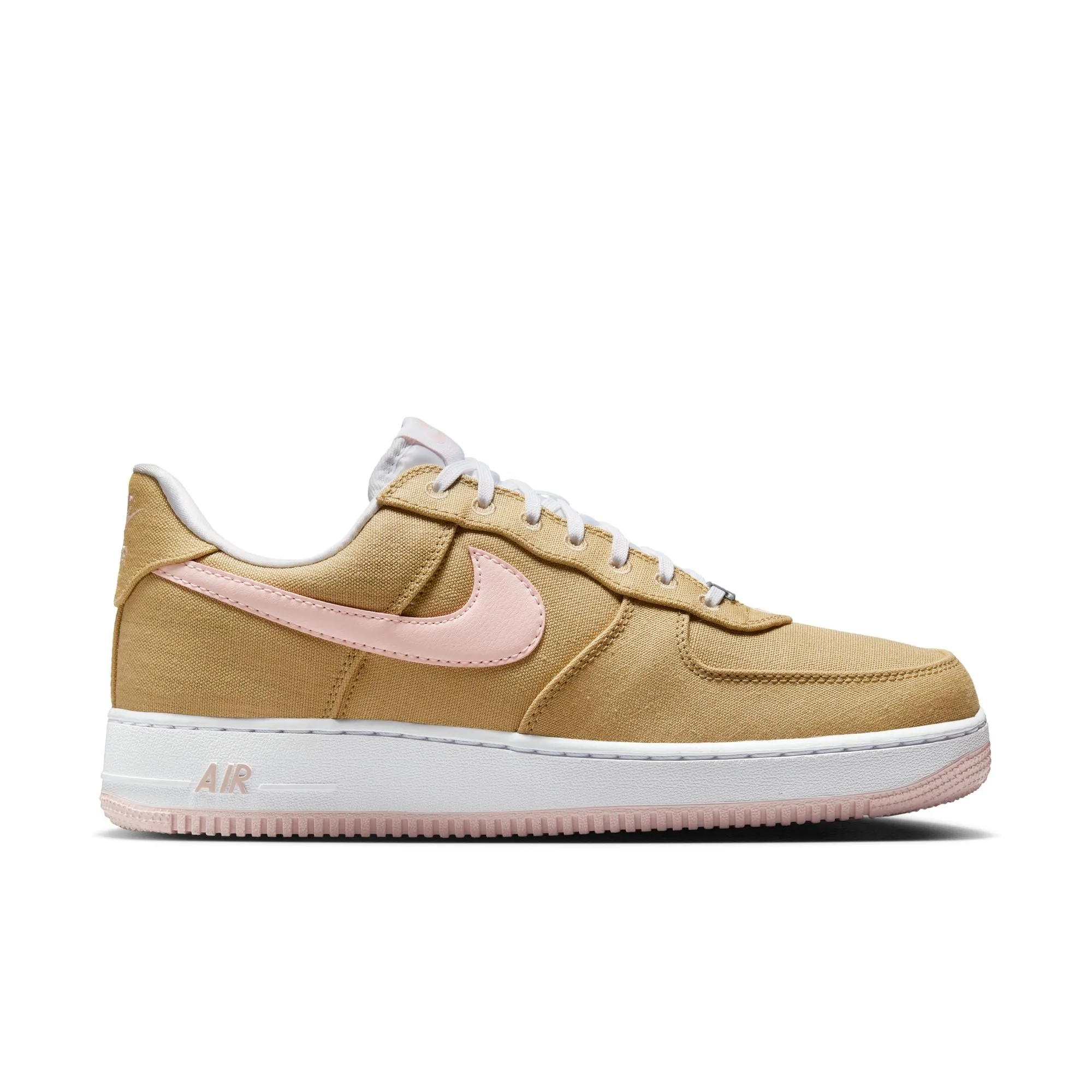 Air Force 1 Retro 'Linen'