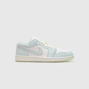 AIR JORDAN 1 LOW SE GLACIER BLUE