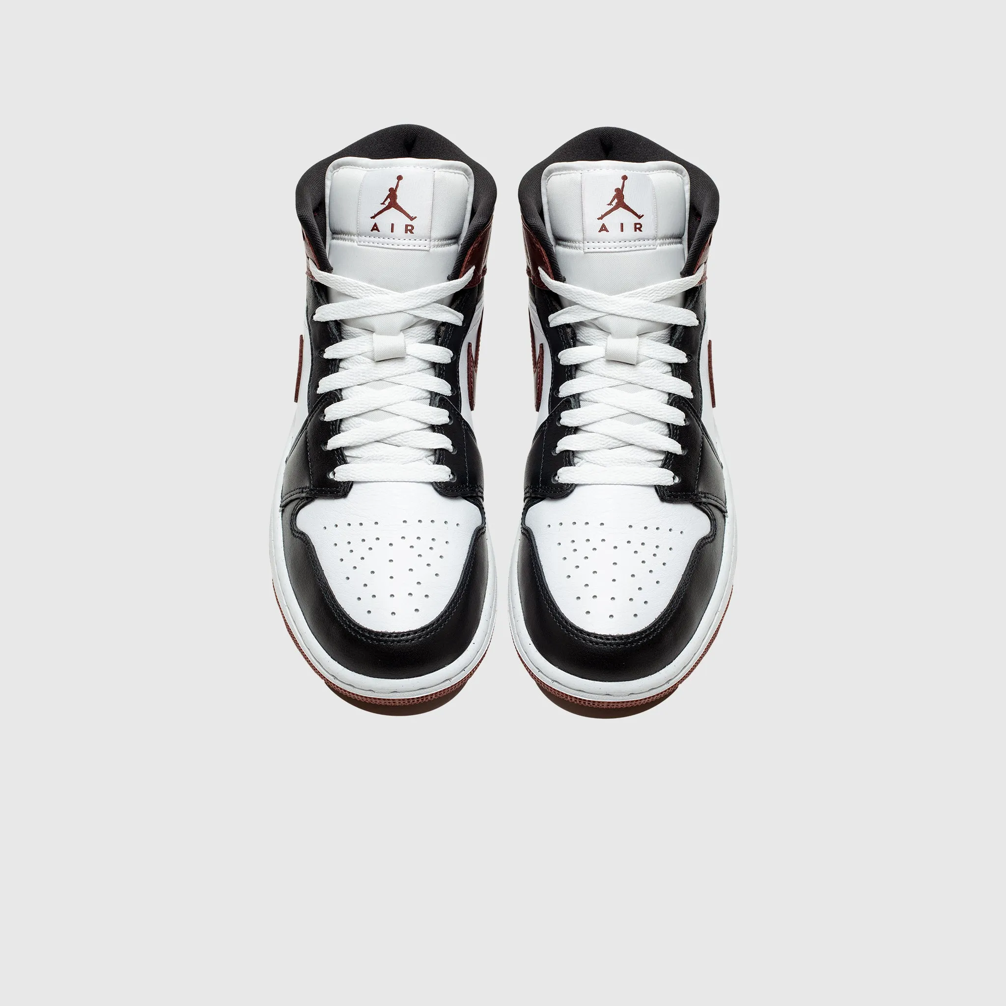 AIR JORDAN 1 MID SE DARK PONY
