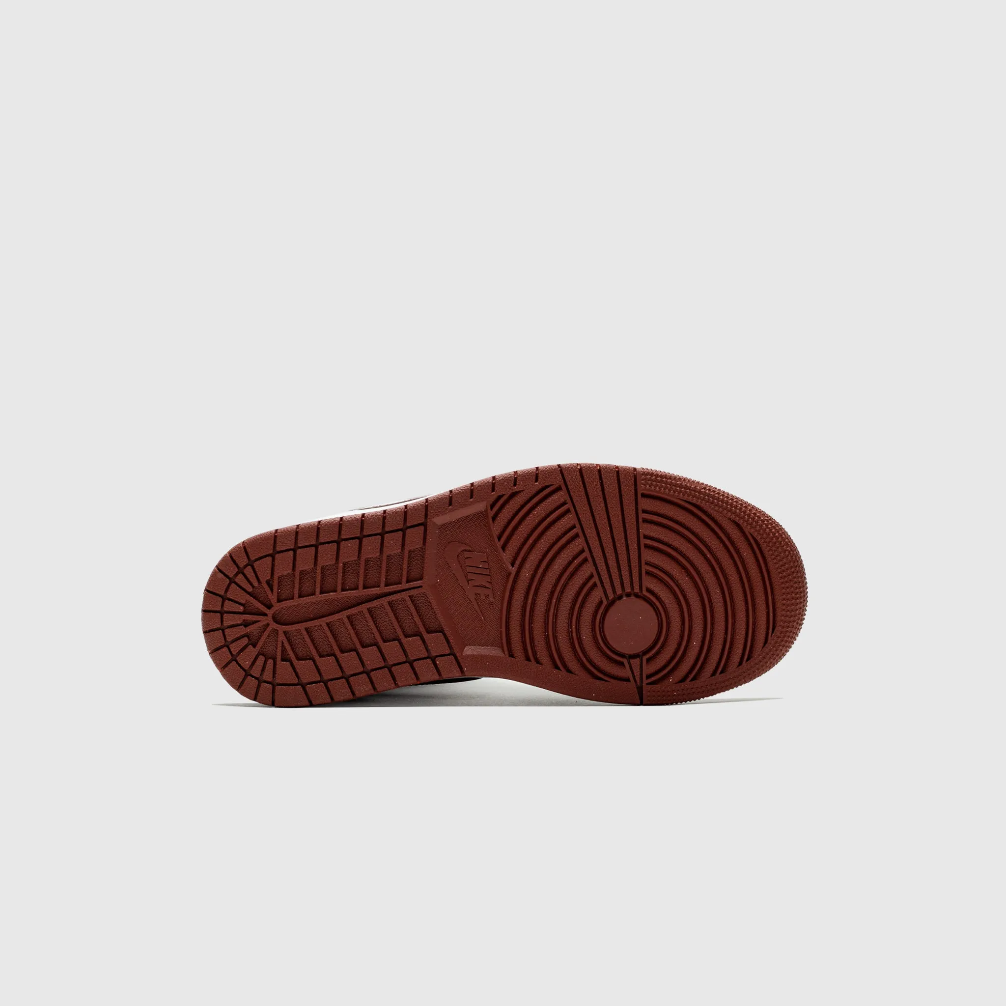 AIR JORDAN 1 MID SE (GS) DARK PONY