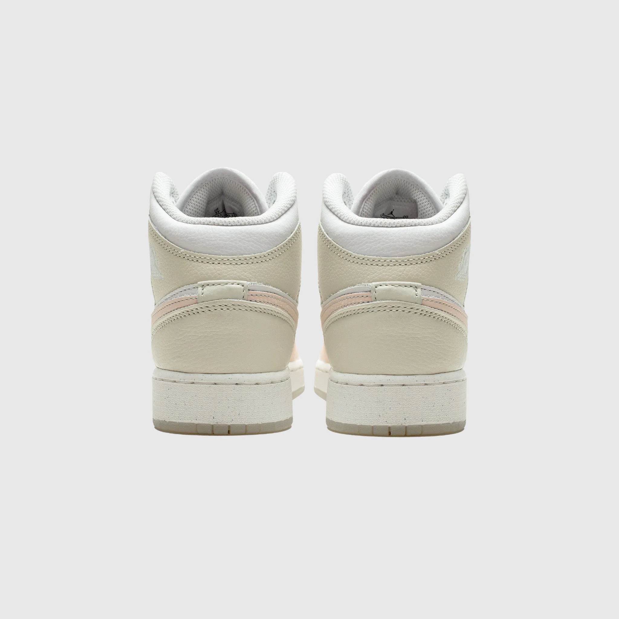 AIR JORDAN 1 MID SE (GS) EASTER