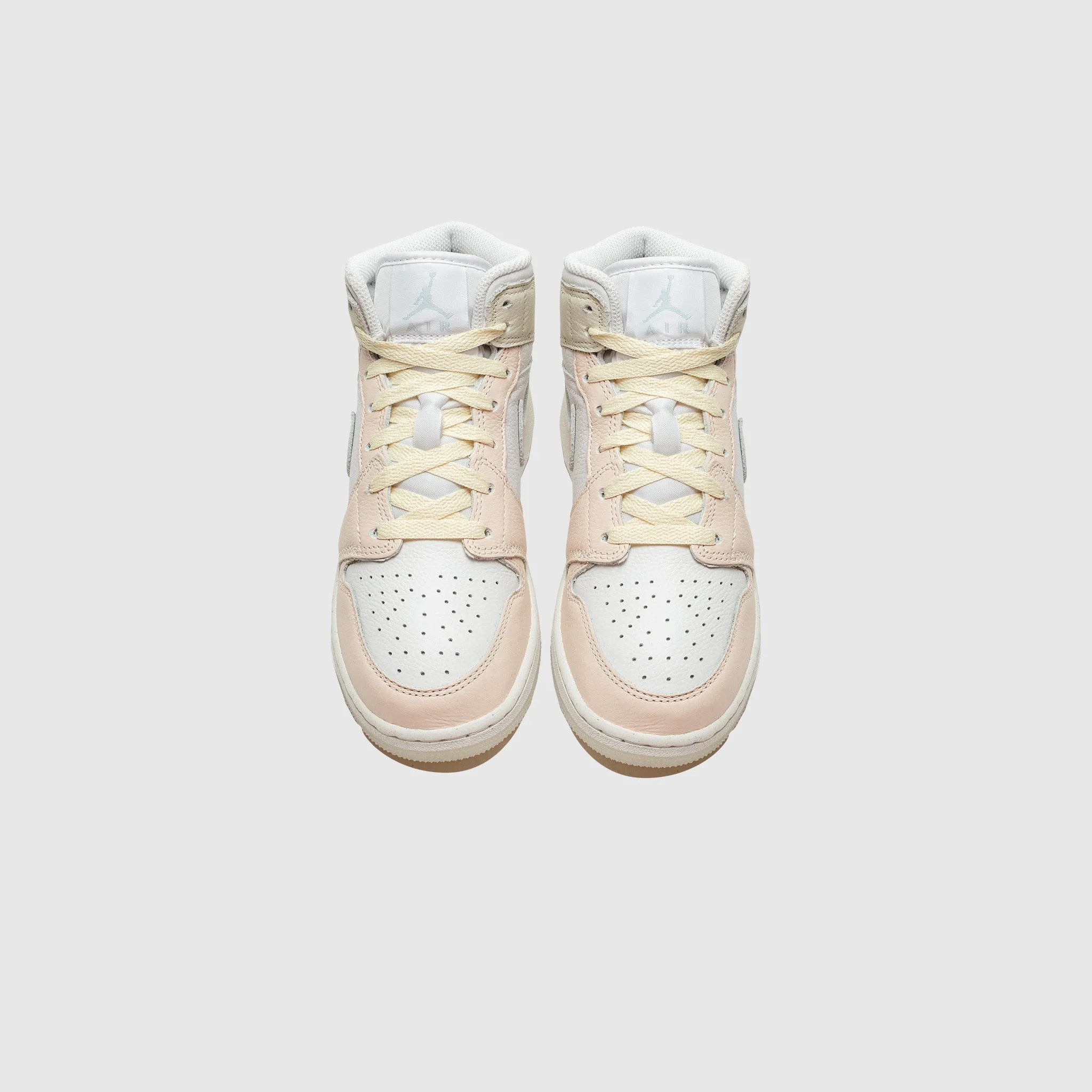 AIR JORDAN 1 MID SE (GS) EASTER