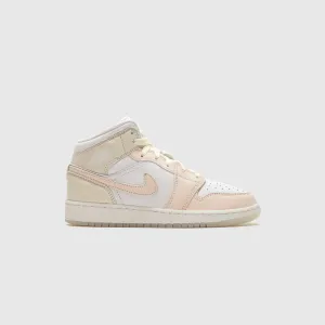 AIR JORDAN 1 MID SE (GS) EASTER
