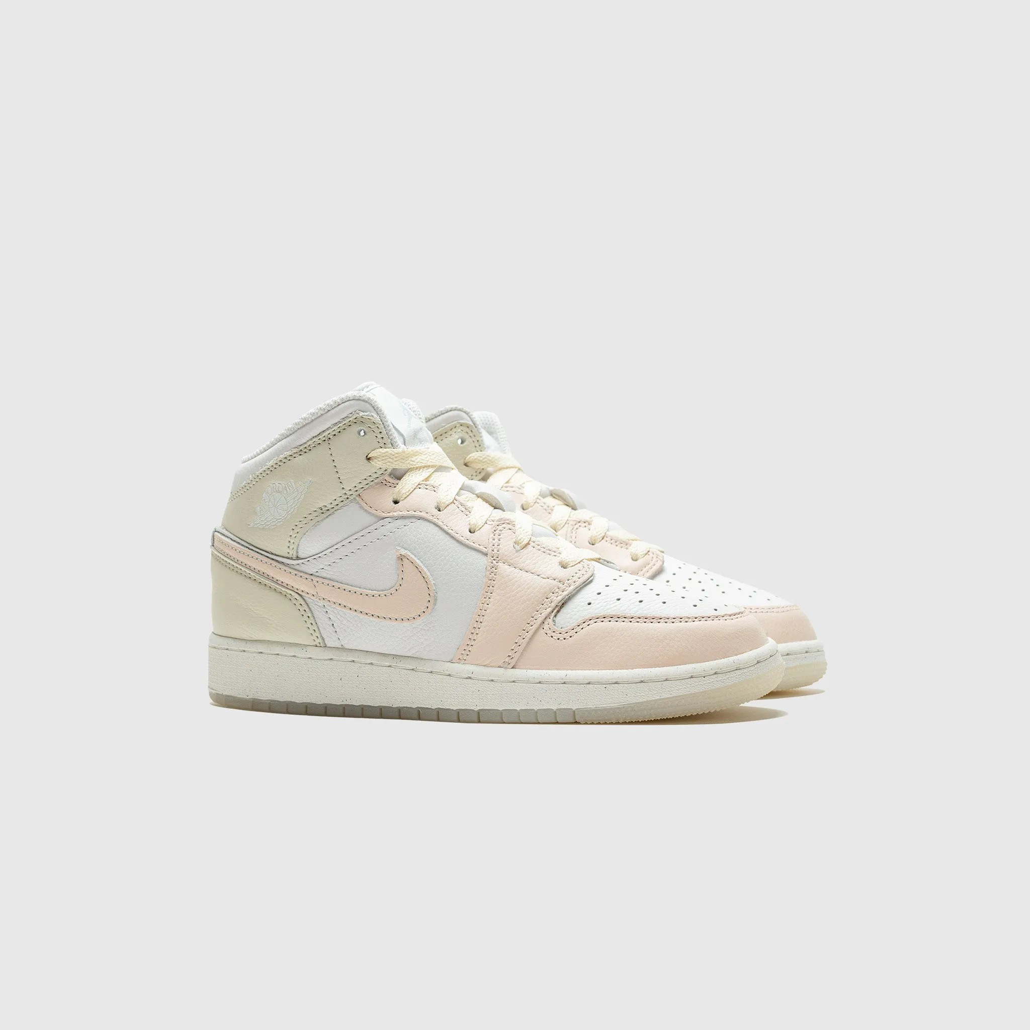 AIR JORDAN 1 MID SE (GS) EASTER