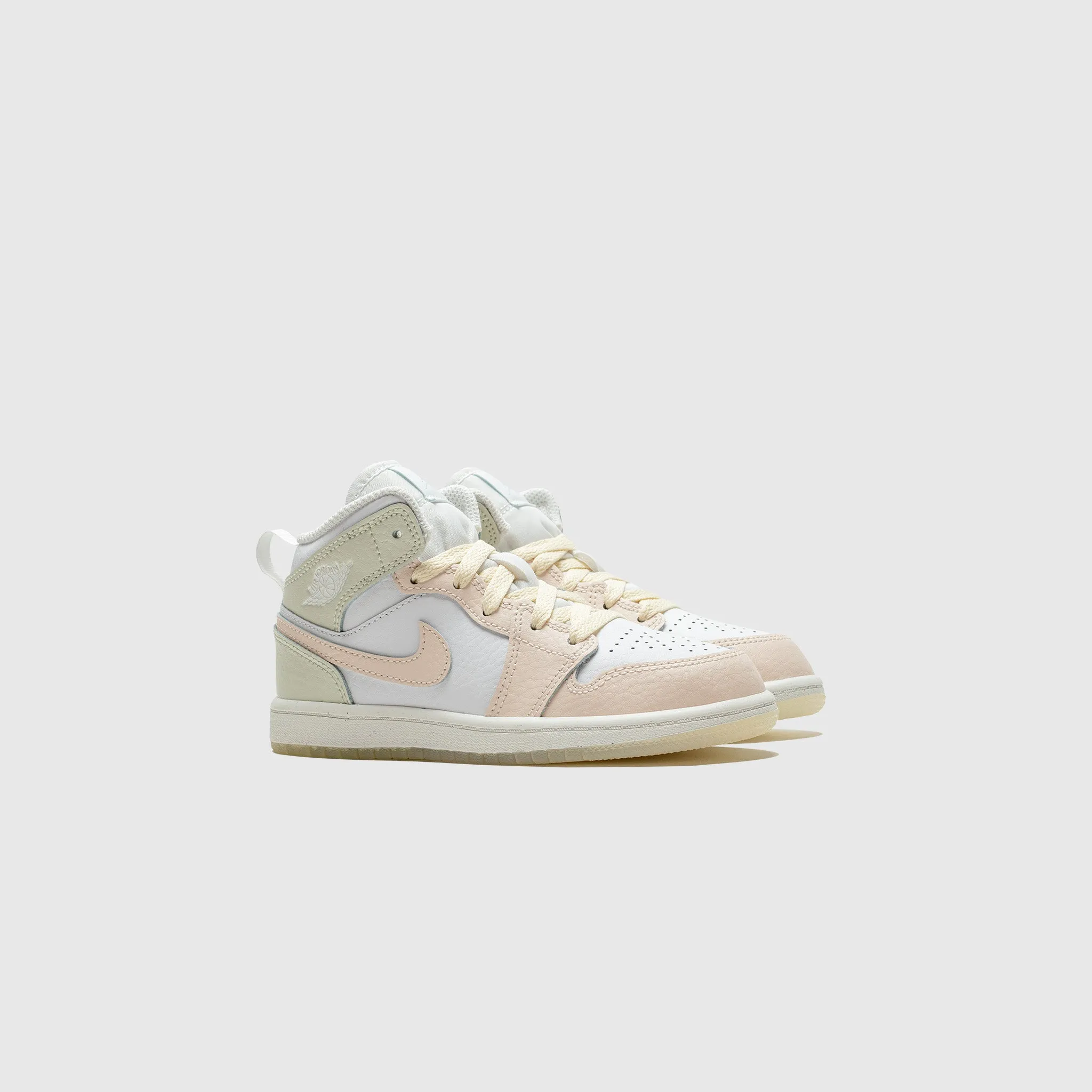 AIR JORDAN 1 MID SE (PS) EASTER