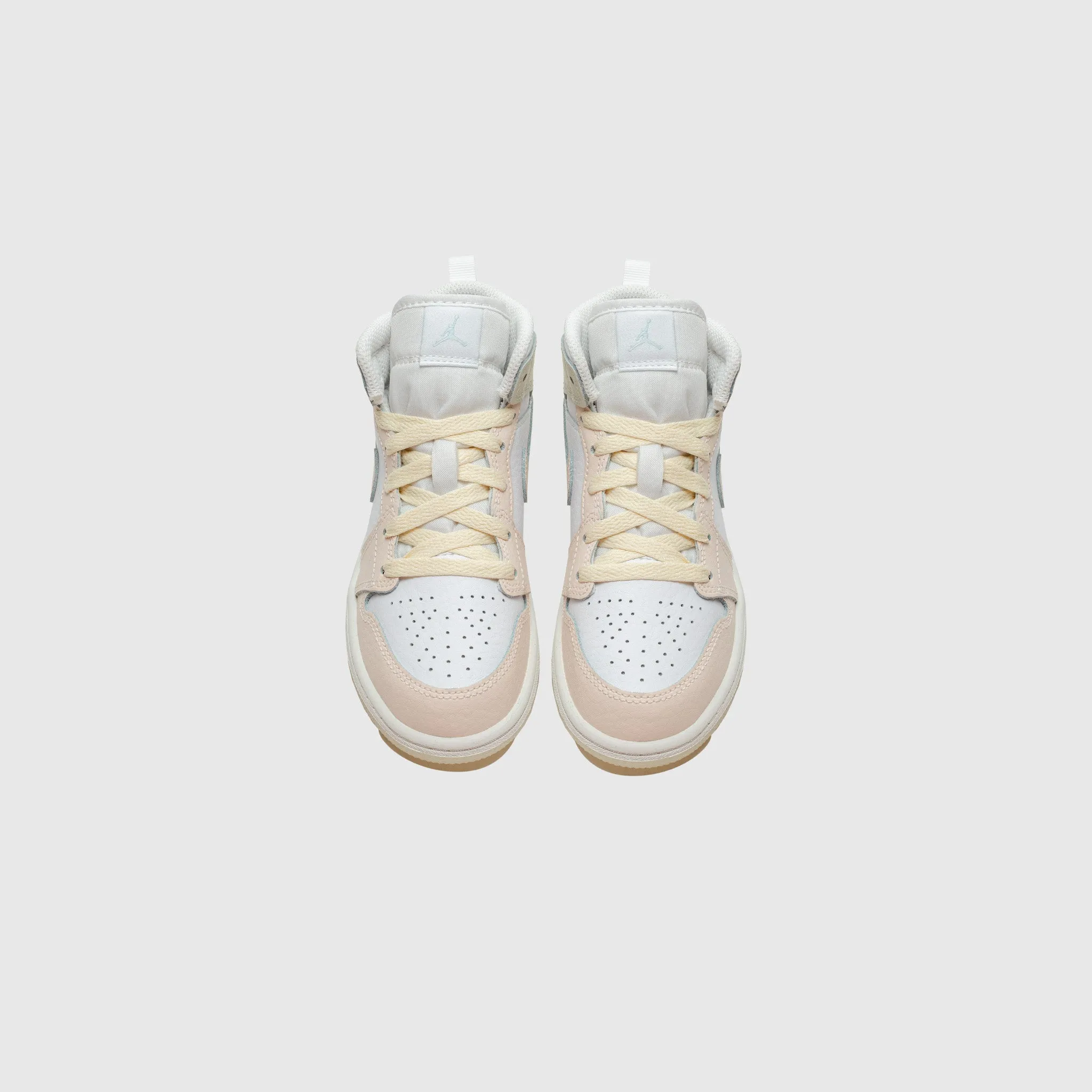 AIR JORDAN 1 MID SE (PS) EASTER