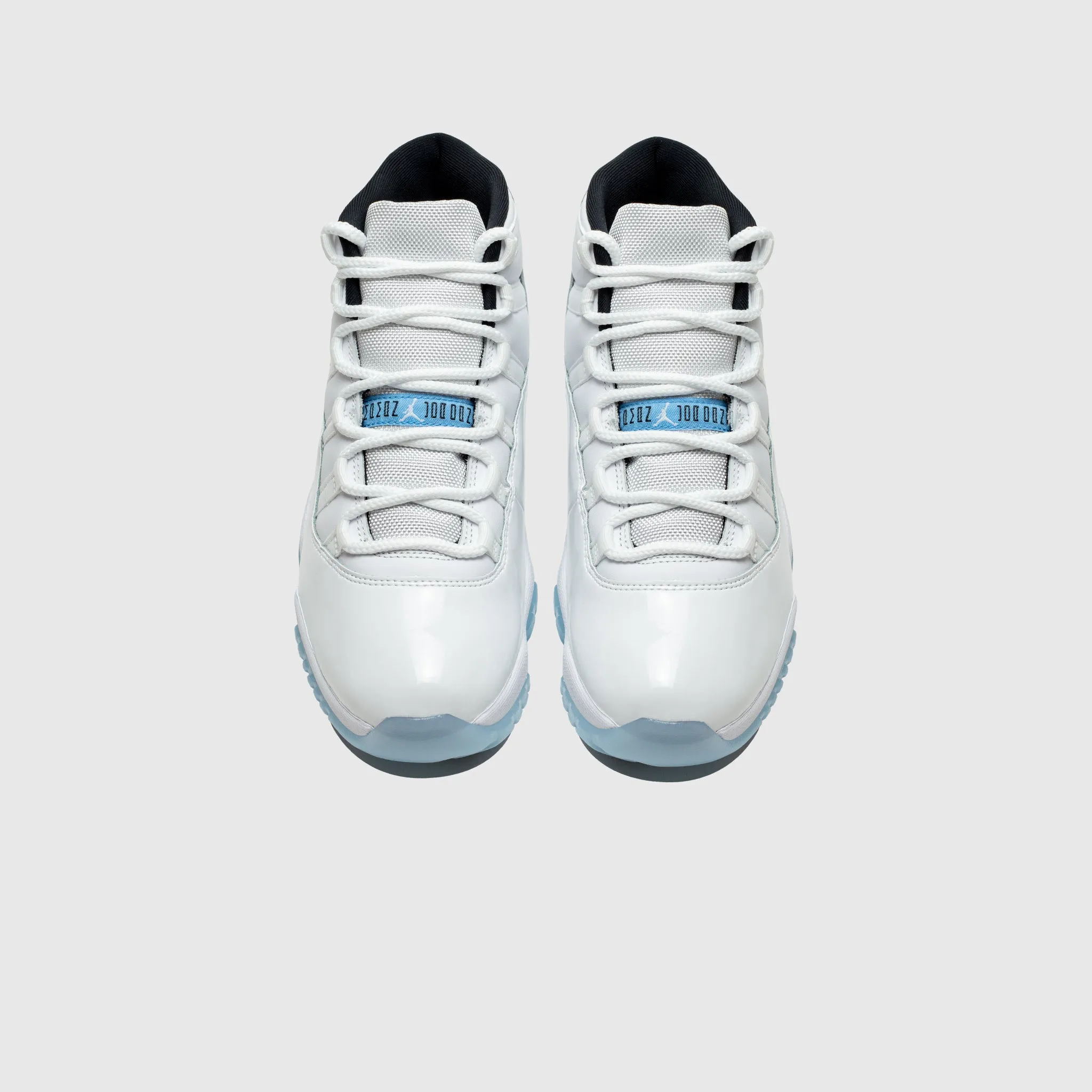 AIR JORDAN 11 RETRO LEGEND BLUE