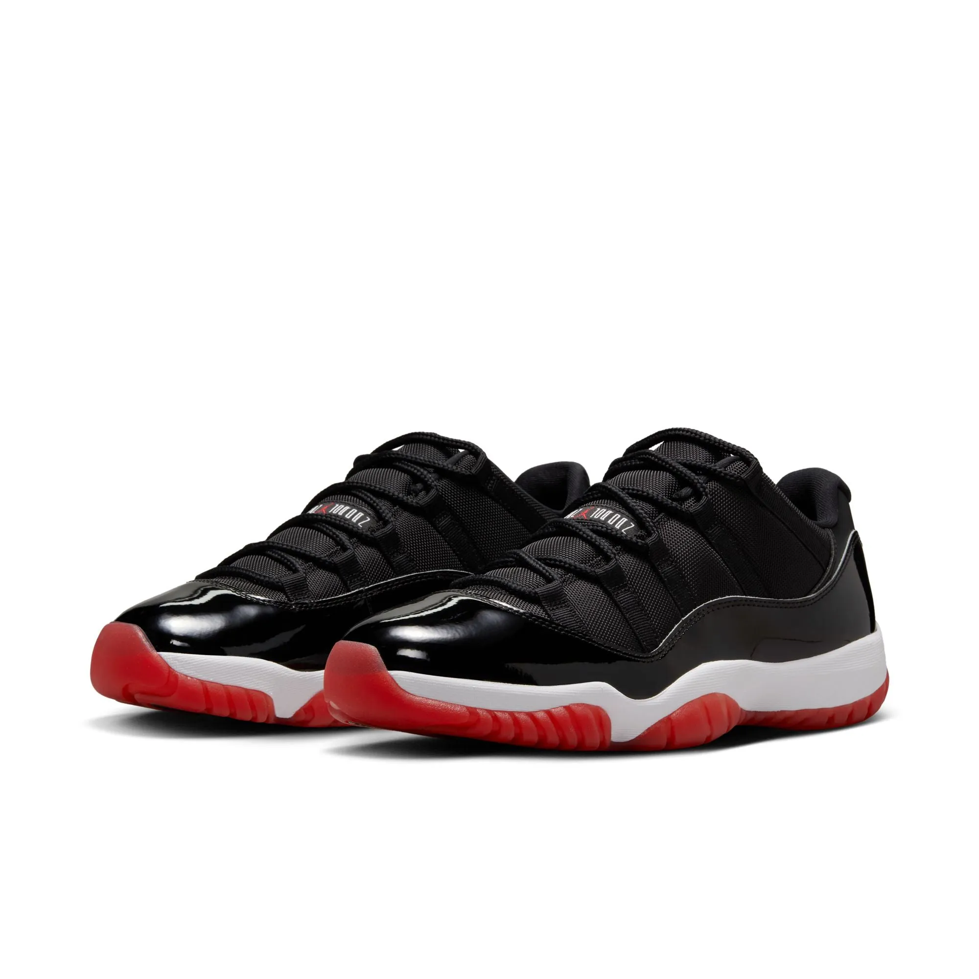 Air Jordan 11 Retro Low 'Bred'