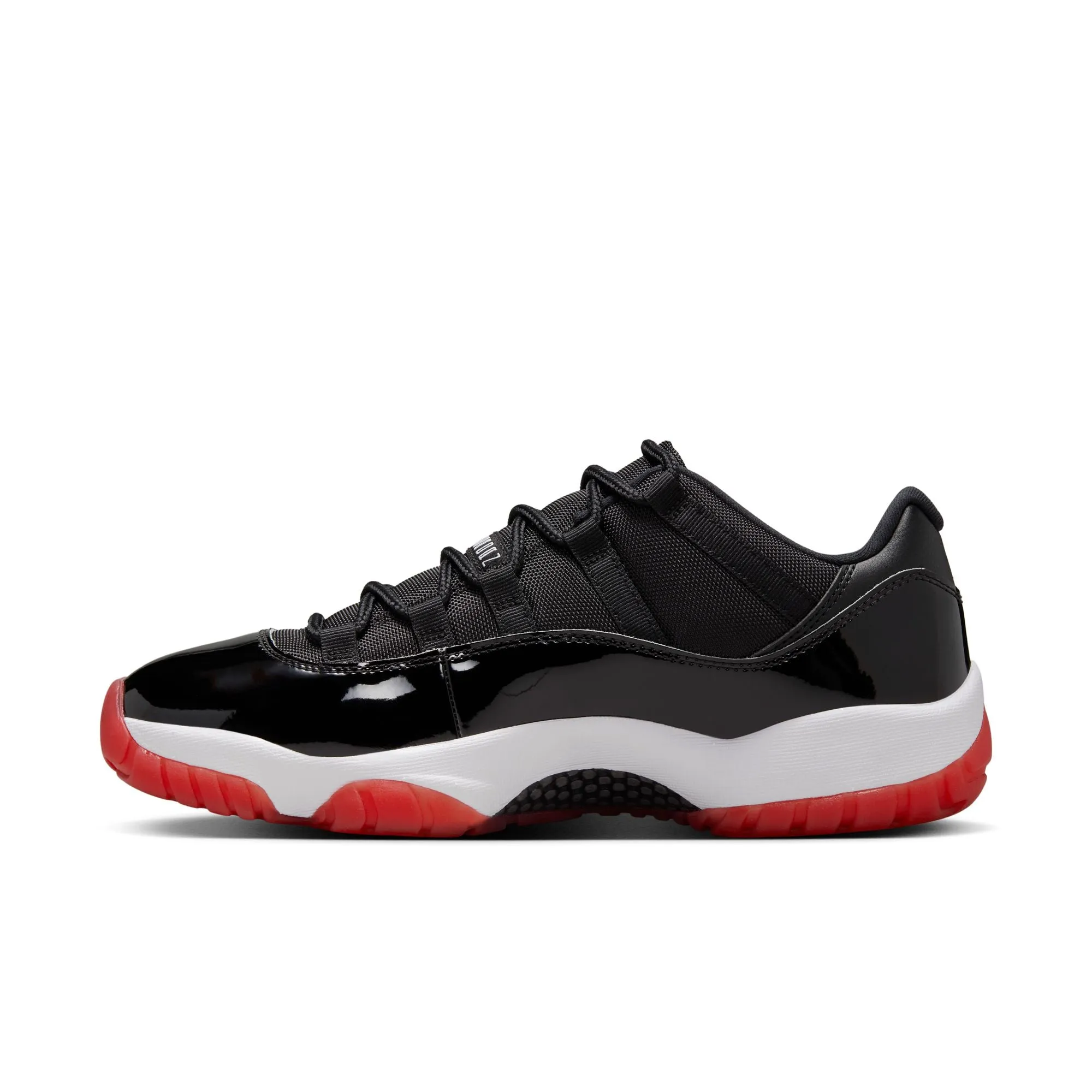 Air Jordan 11 Retro Low 'Bred'