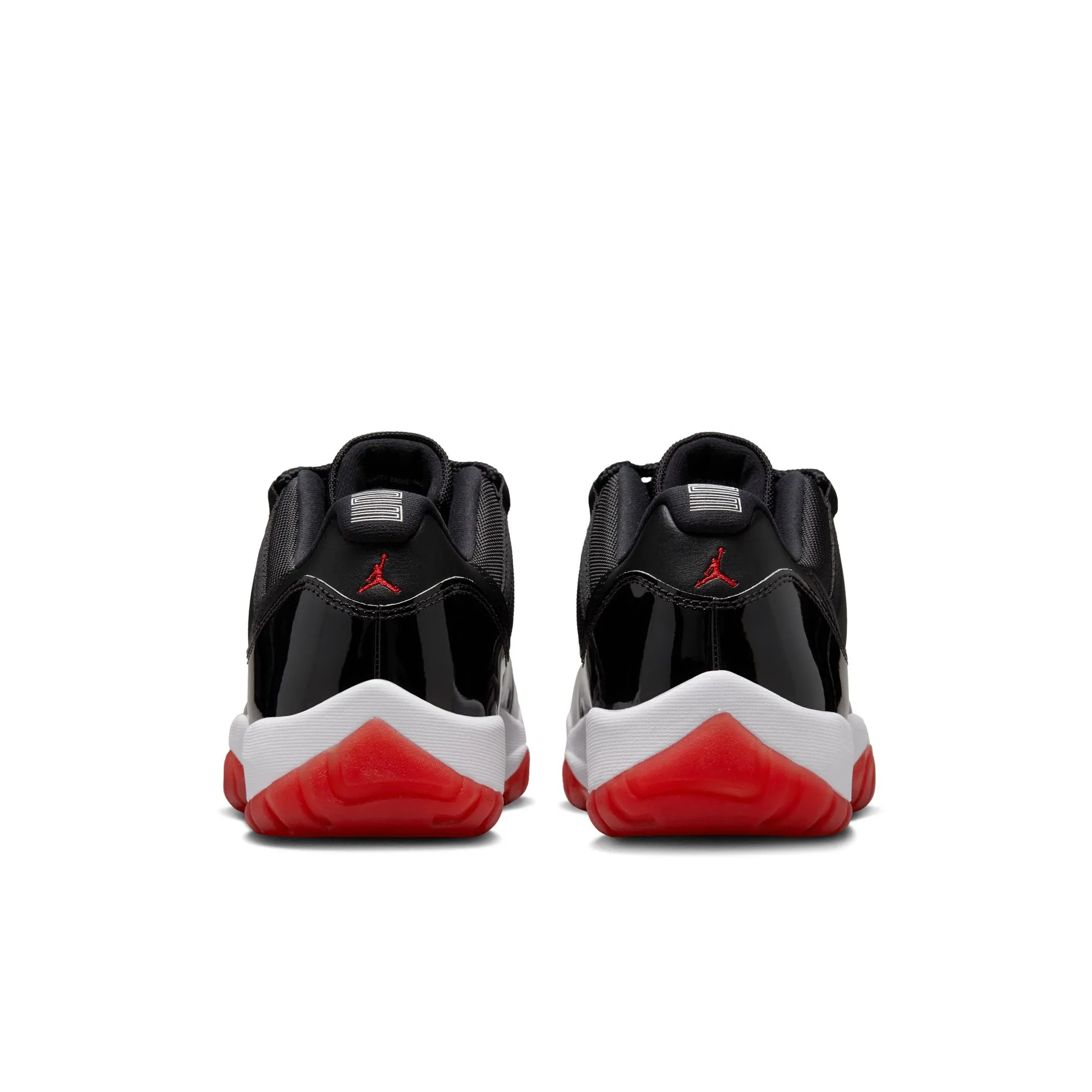 Air Jordan 11 Retro Low 'Bred'