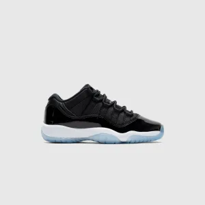 AIR JORDAN 11 RETRO LOW (GS) SPACE JAM