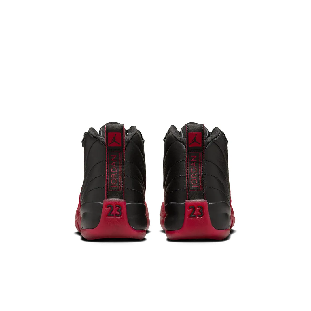 AIR JORDAN 12 RETRO (GS) FLU GAME
