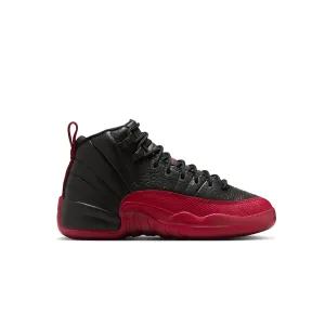 AIR JORDAN 12 RETRO (GS) FLU GAME