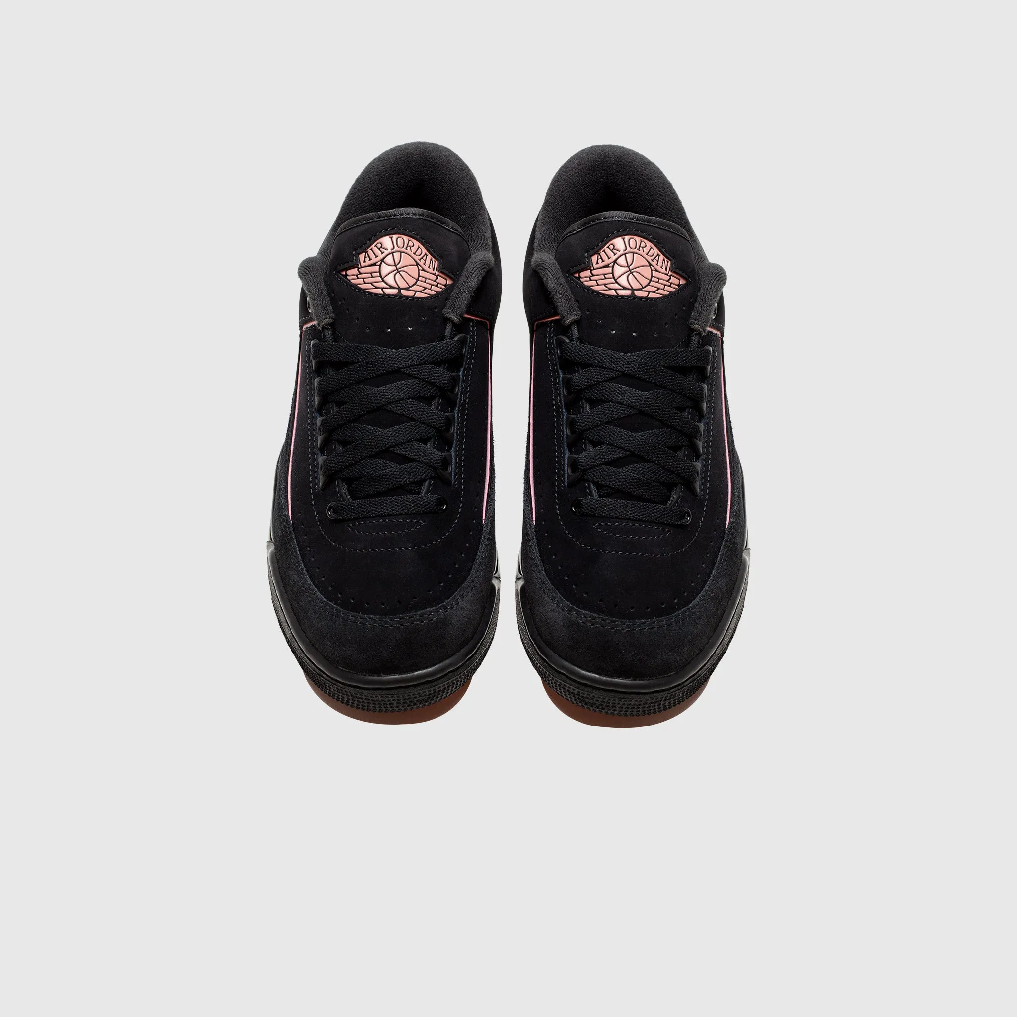 AIR JORDAN 2/3 RUST PINK