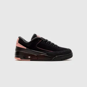 AIR JORDAN 2/3 RUST PINK